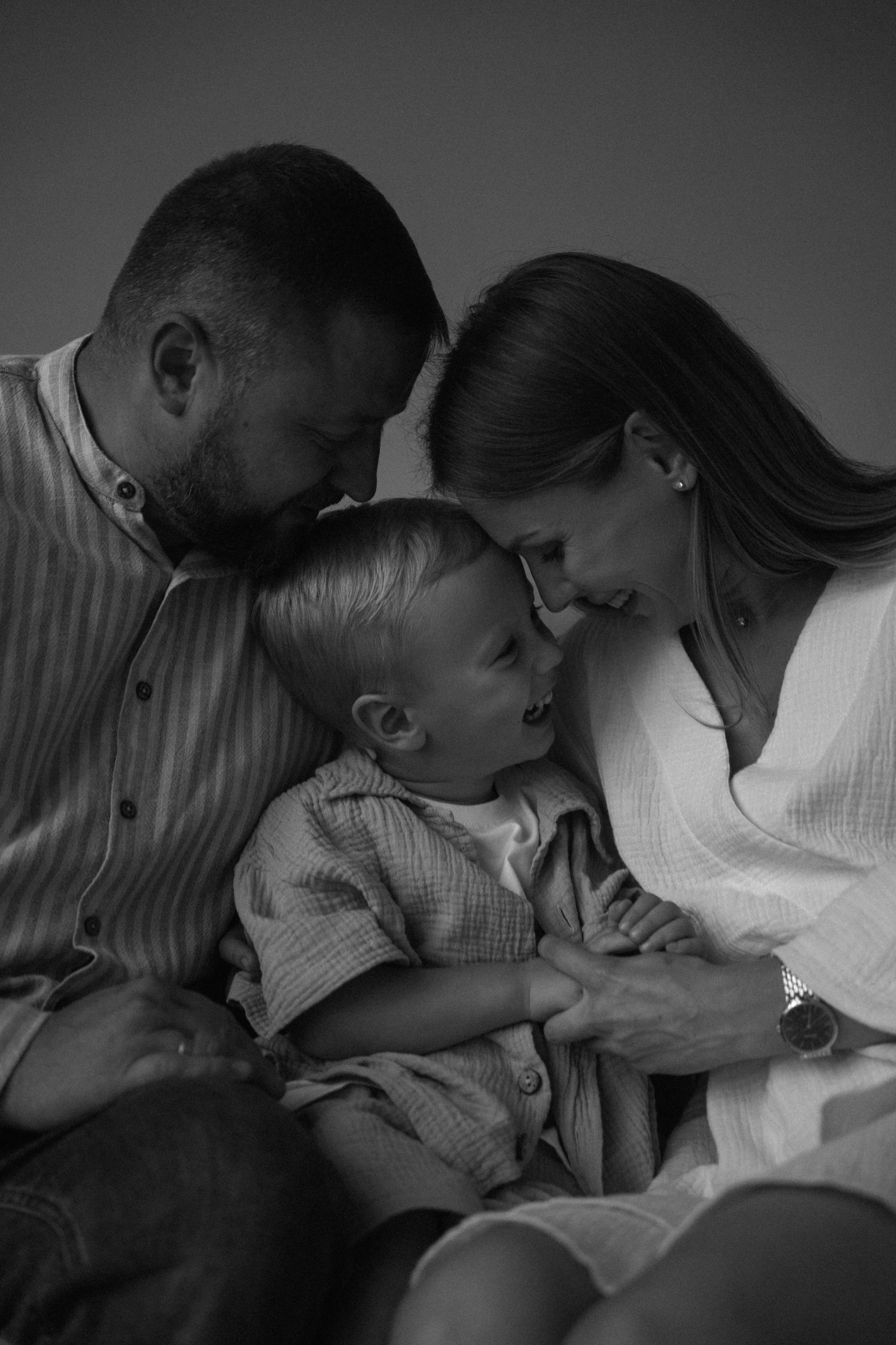 Семейные. Портретный фотограф Анастасия