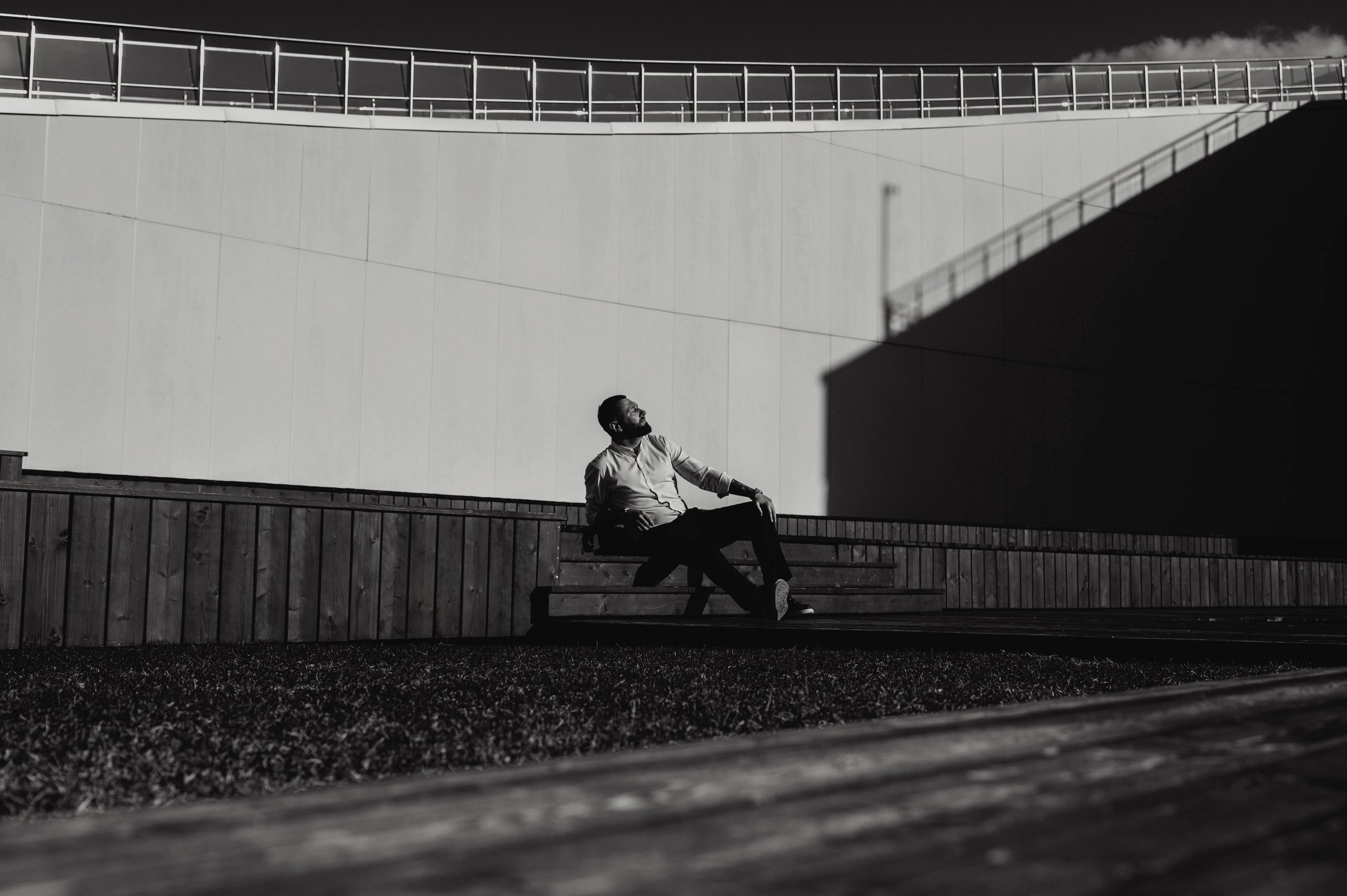 Кирилл. Ваш мультижанровый фотограф Александр Белов