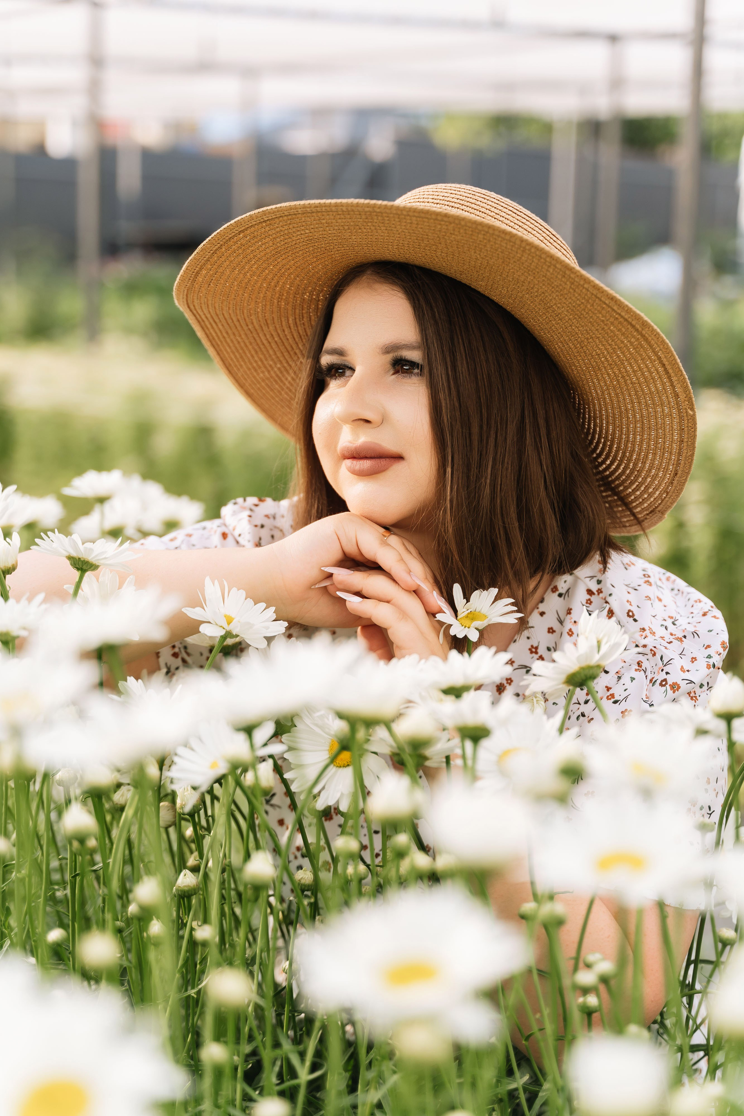 Ира. Семейный фотограф Новочеркасск