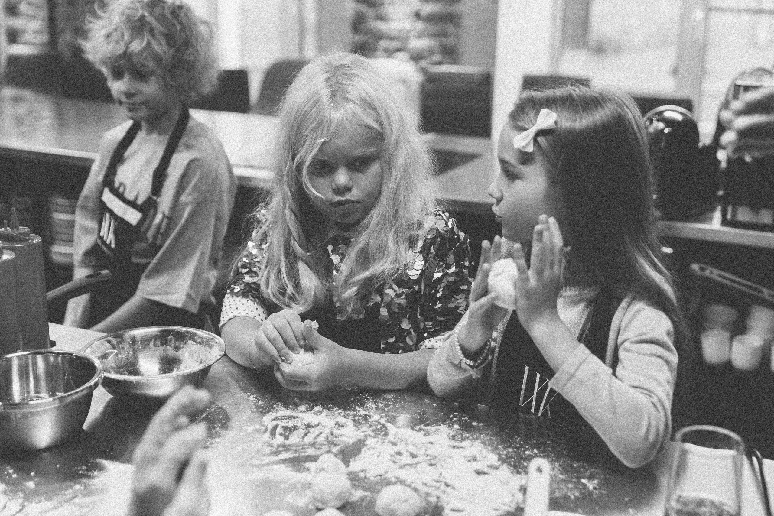 День Рождения. Портфолио свадебного фотографа. Роман Каргаполов