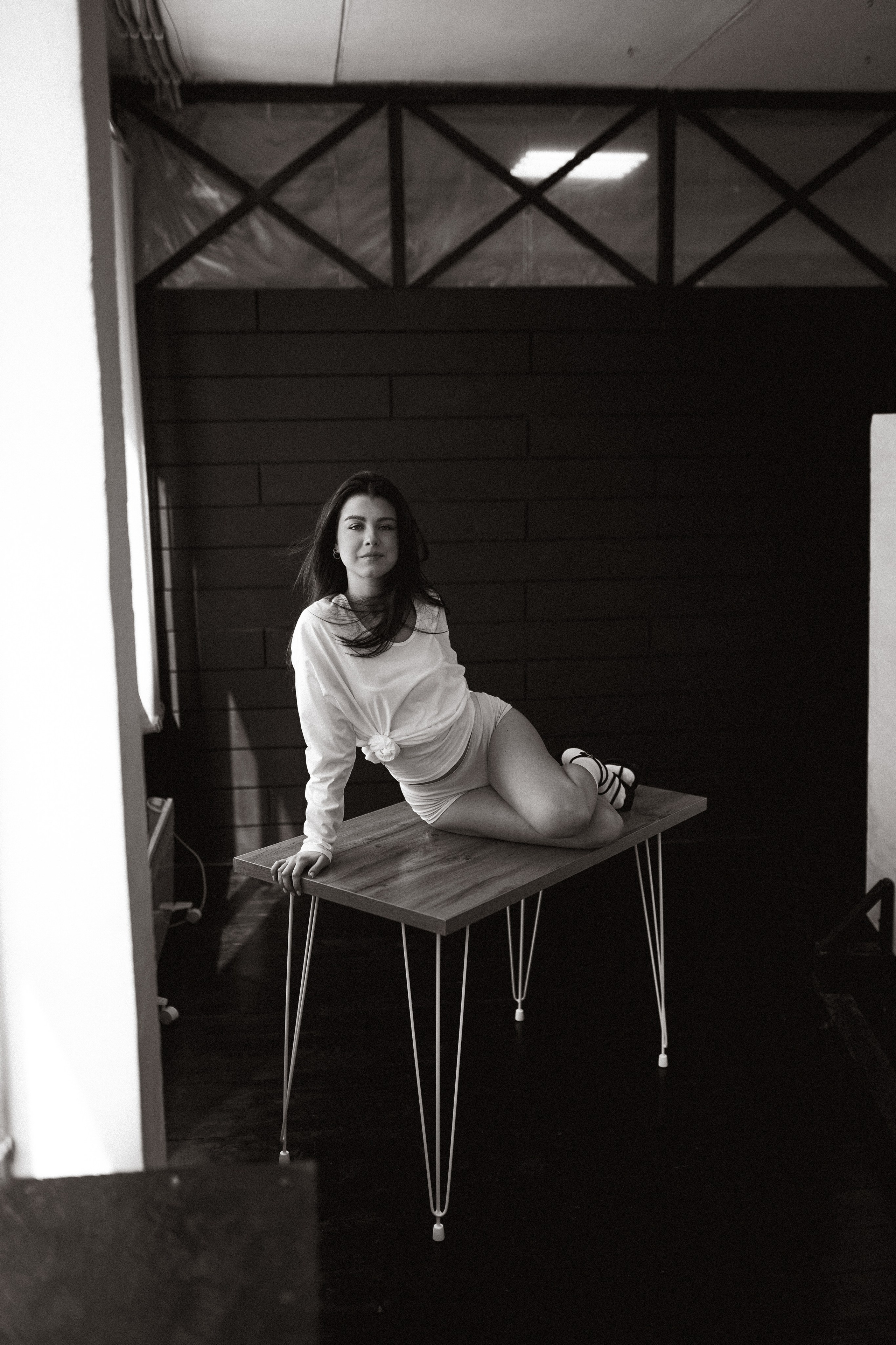 Дарья. Фотограф Таня Булгакова Крым, Симферополь, Севастополь, Нижнегорский