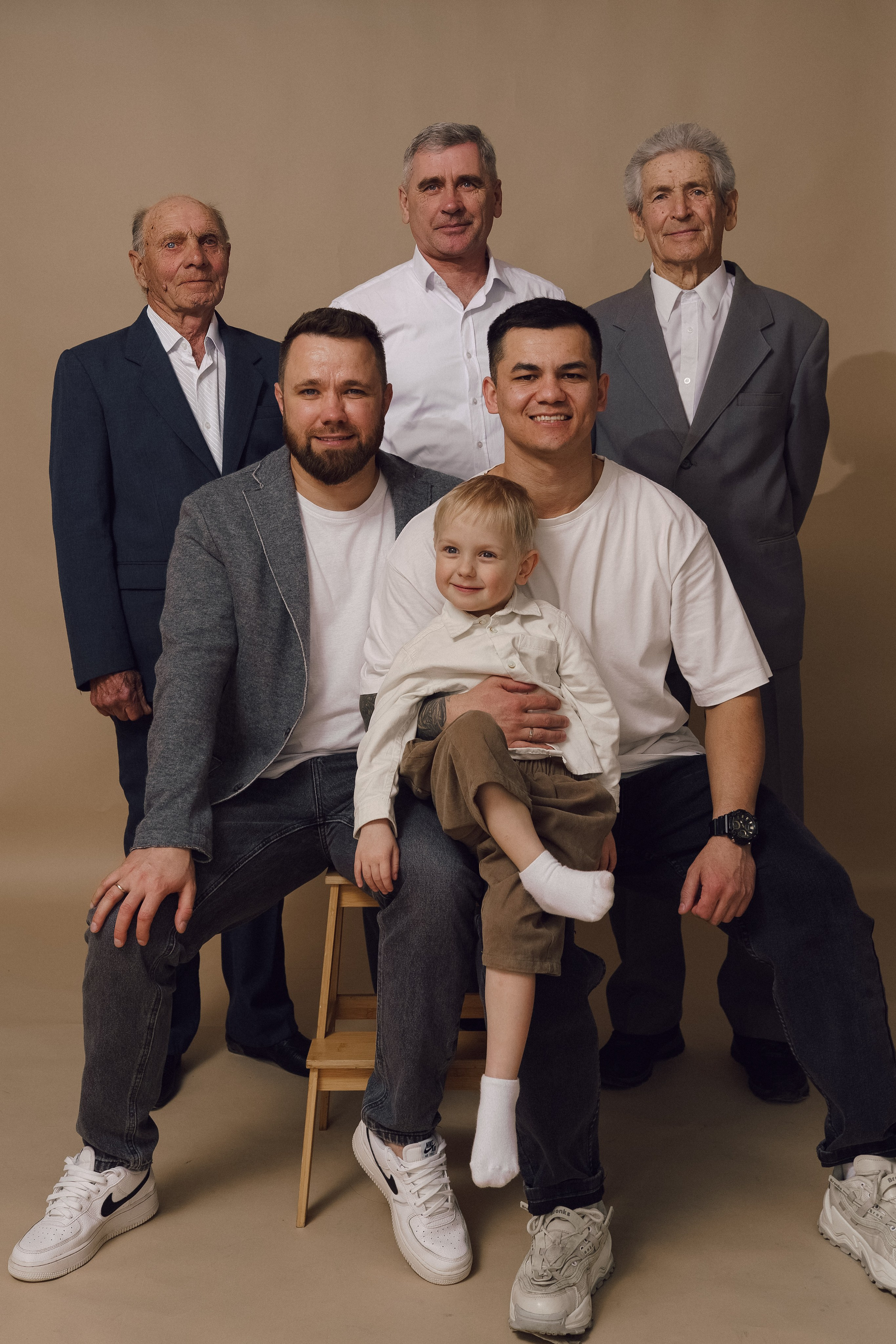 Семья Натальи и Святослава. Фотограф Таня Булгакова Крым, Симферополь, Севастополь, Нижнегорский