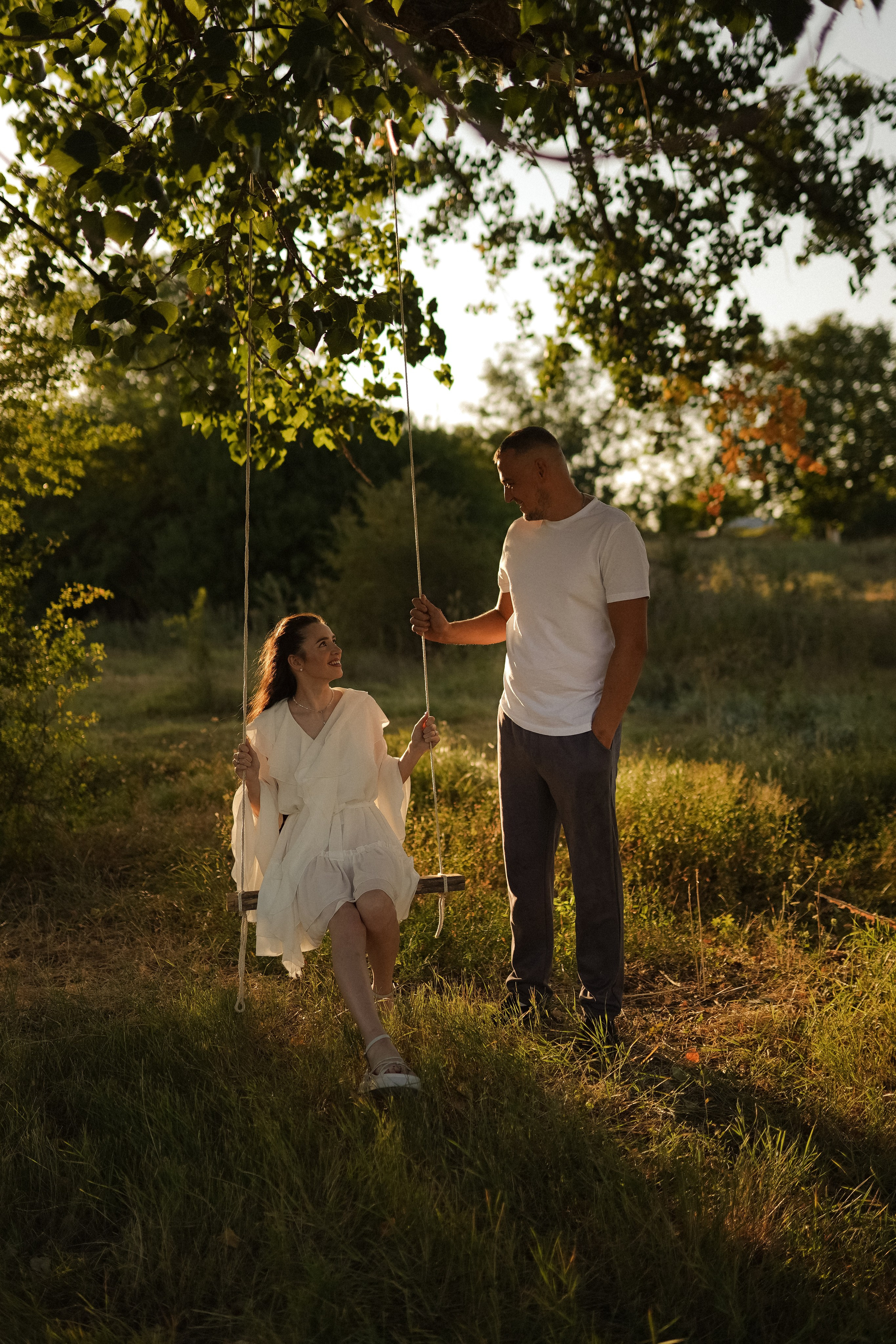 Семья Ники и Миши. Фотограф Таня Булгакова Крым, Симферополь, Севастополь, Нижнегорский