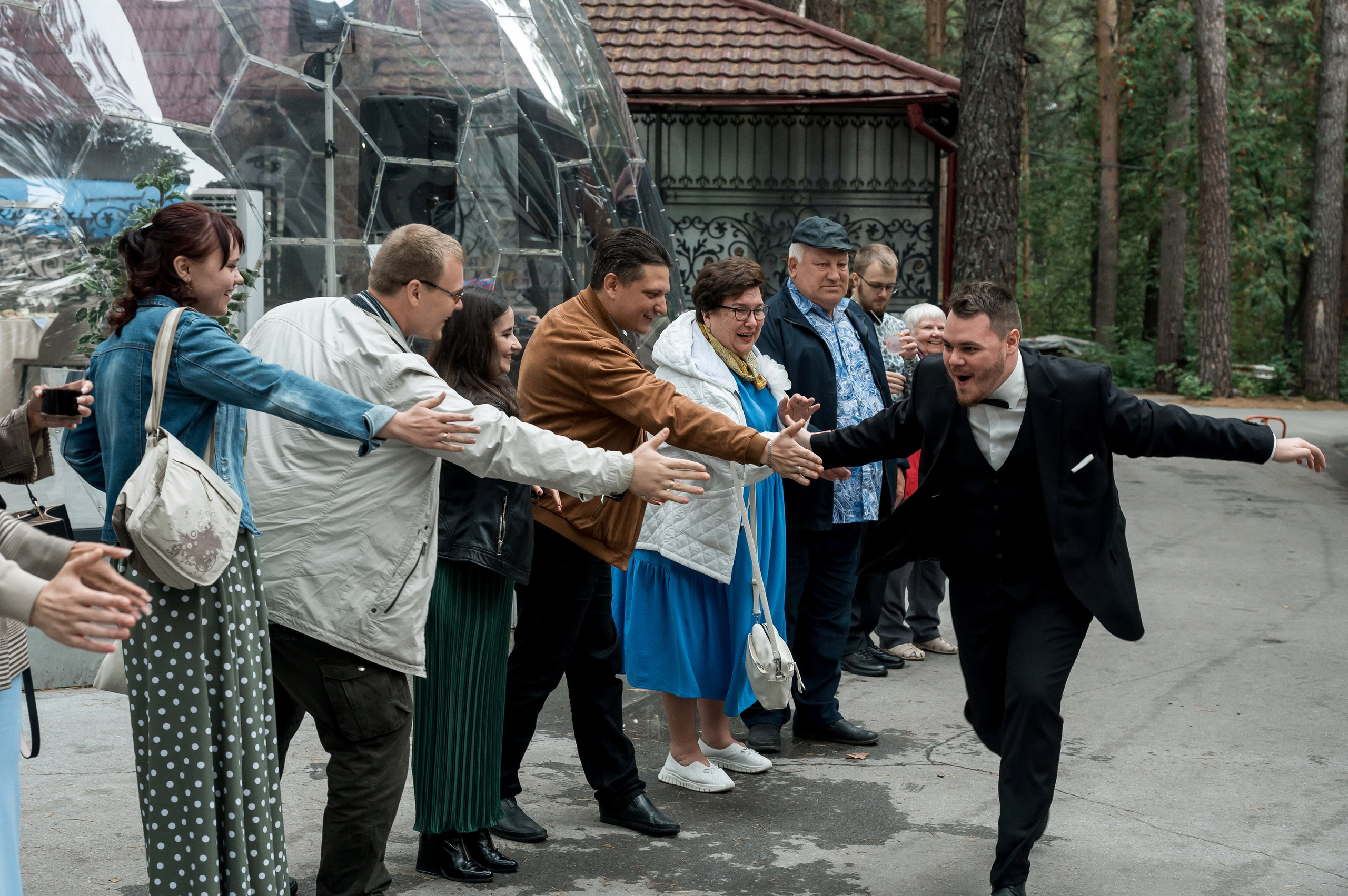 Арсений и Татьяна 04.09.25. Свадебный фотограф в Новосибирске. Александра Верхушина