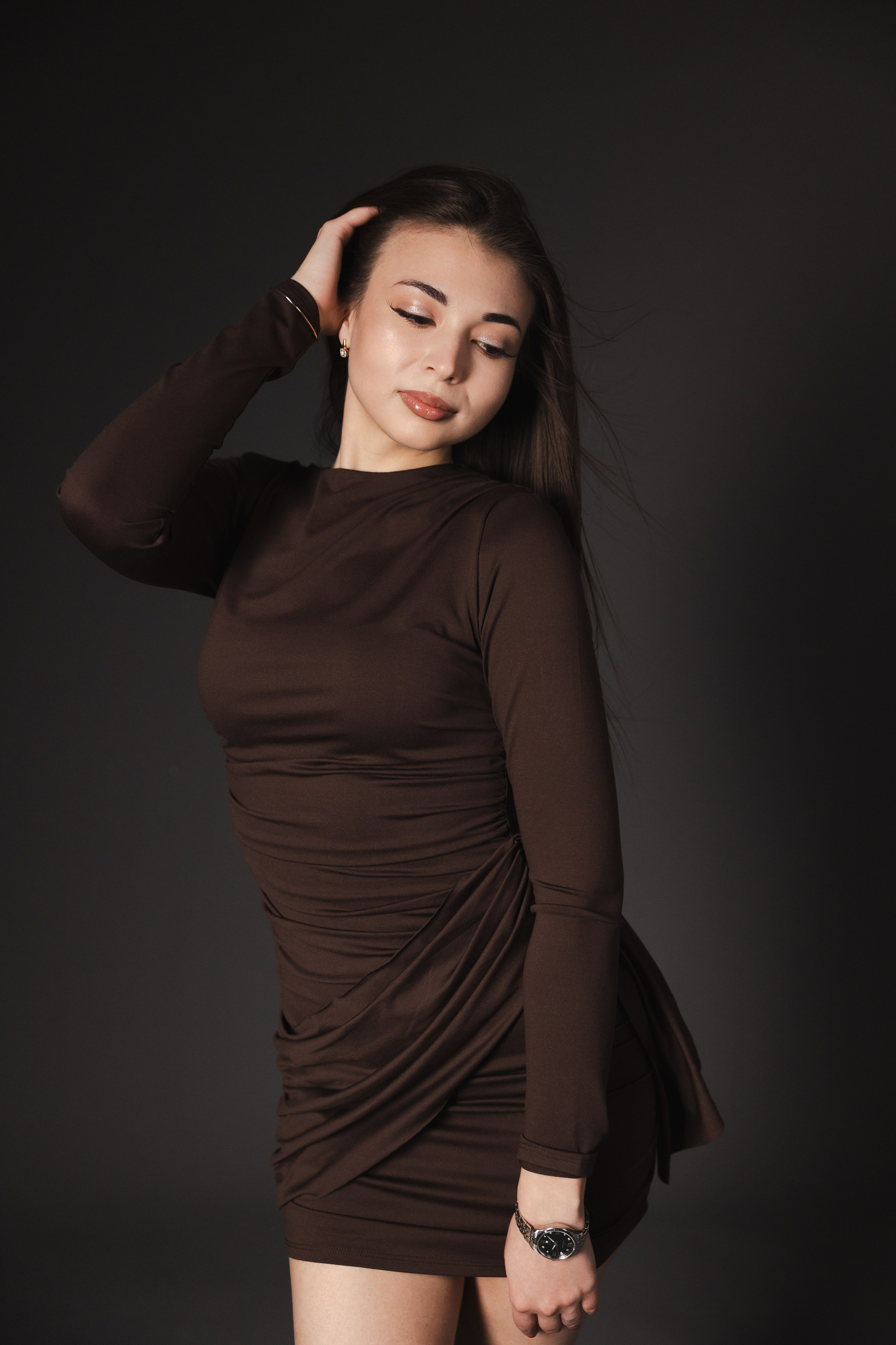 Настя. Фотограф Бутко Оксана