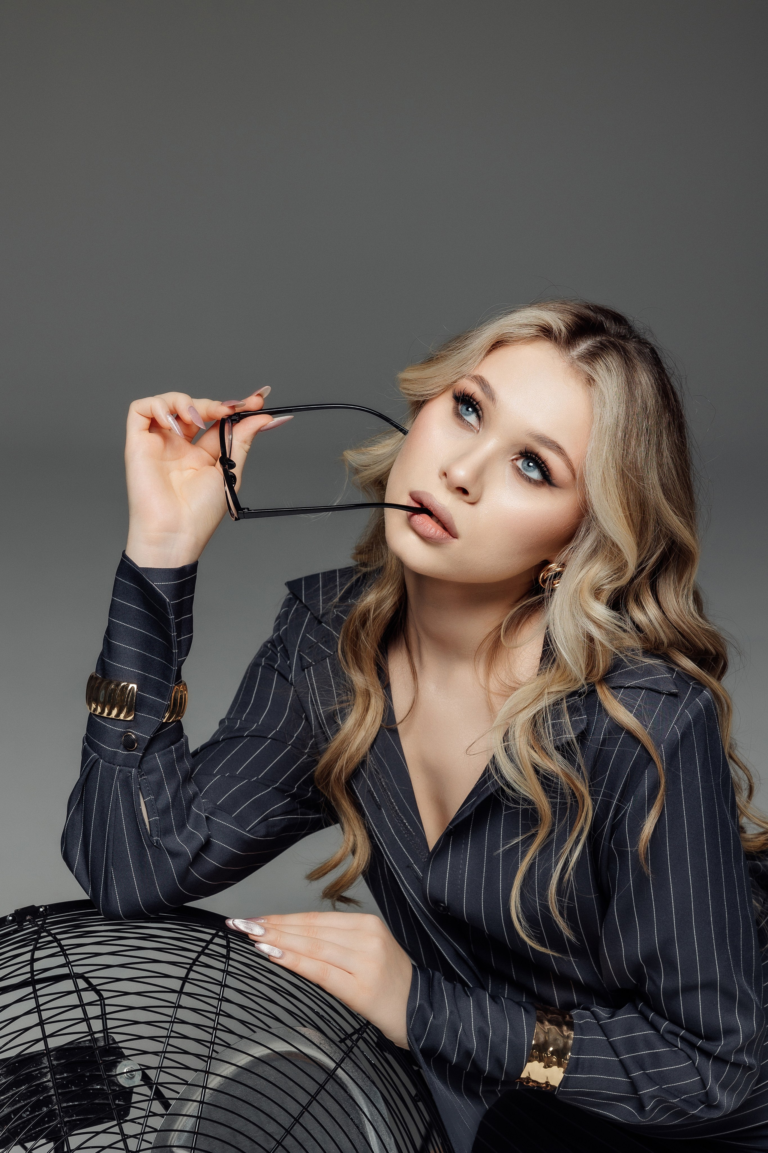 Полина. Фотограф Бутко Оксана