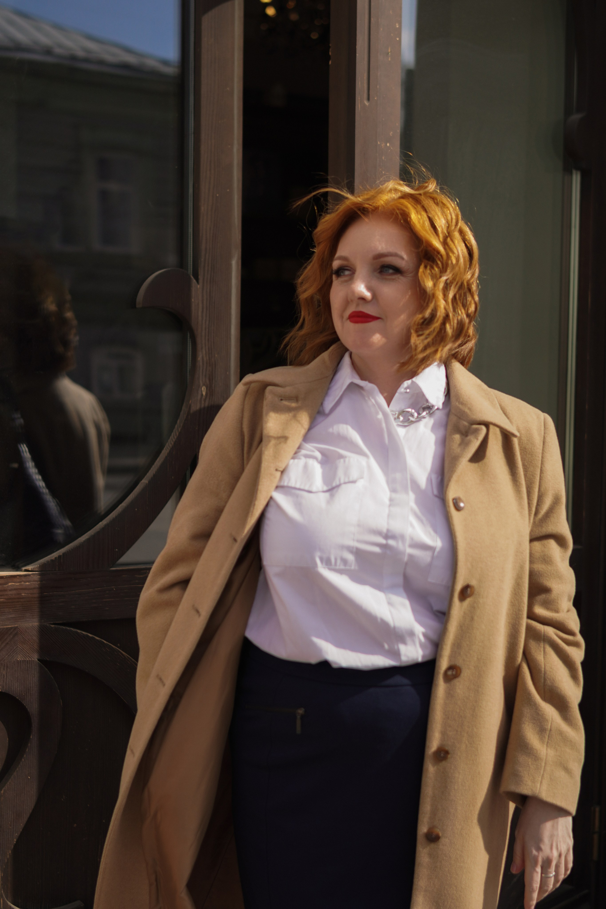 Юлия. Фотограф в Томске Светлана Нестерова