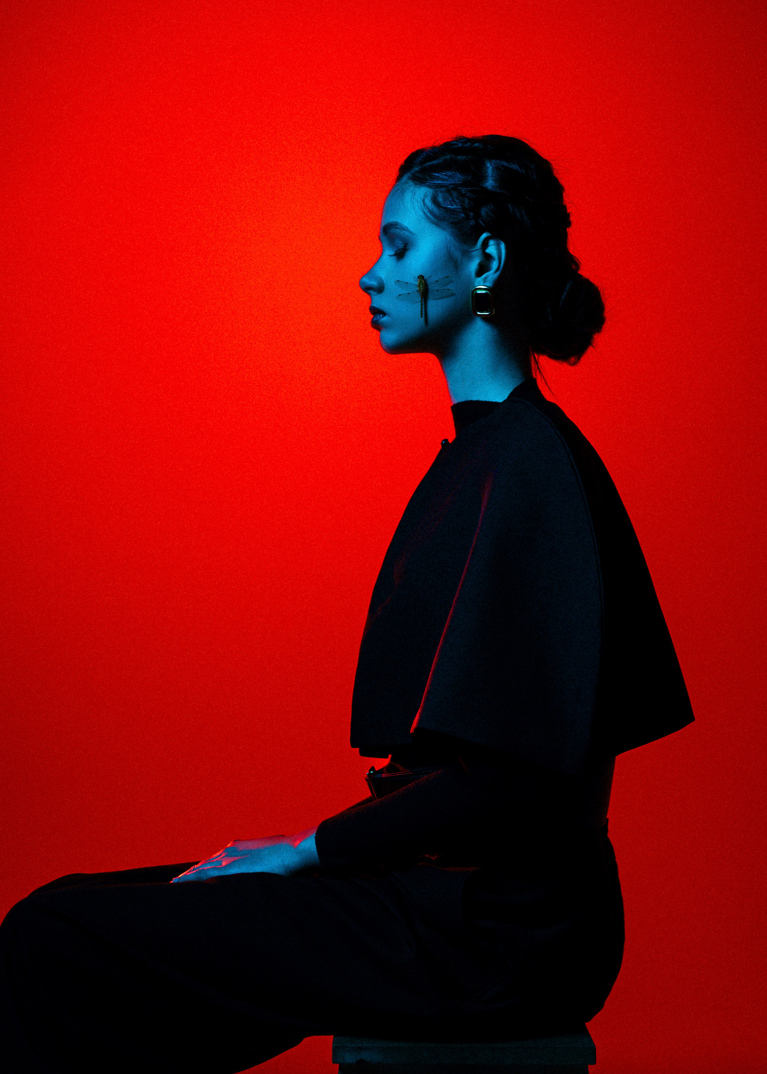 Фотостудия К69