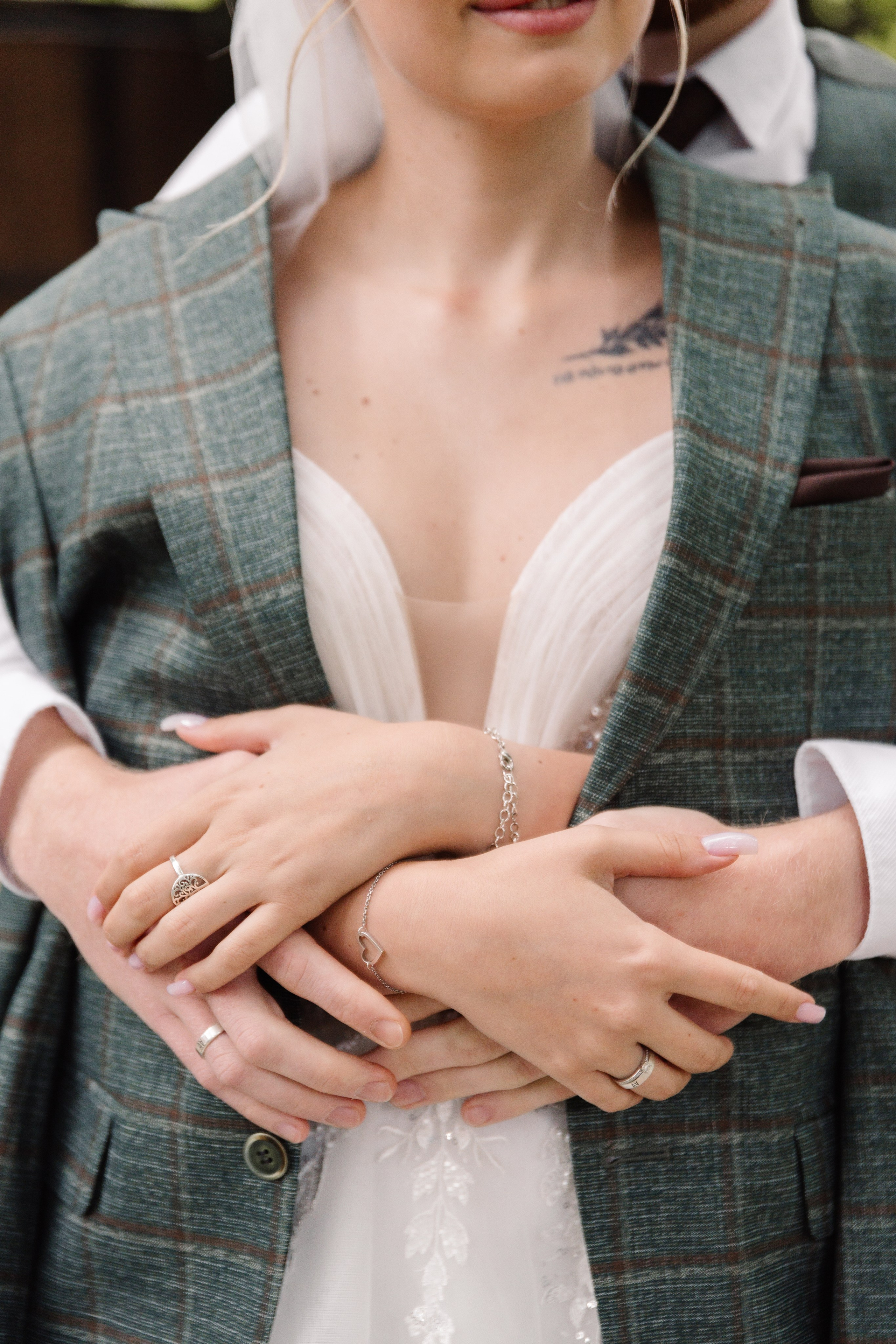 Анатолий и Анастасия