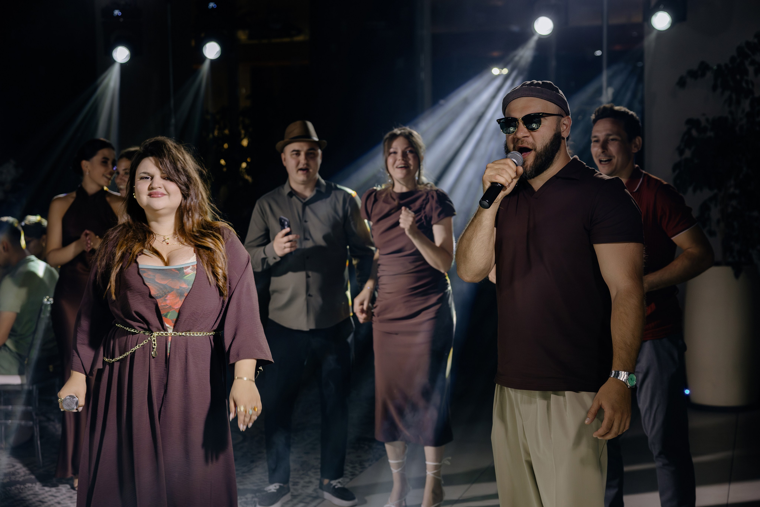 Никита и Вероника. Свадебный и семейный фотограф Краснодар, Юлия Потопахина