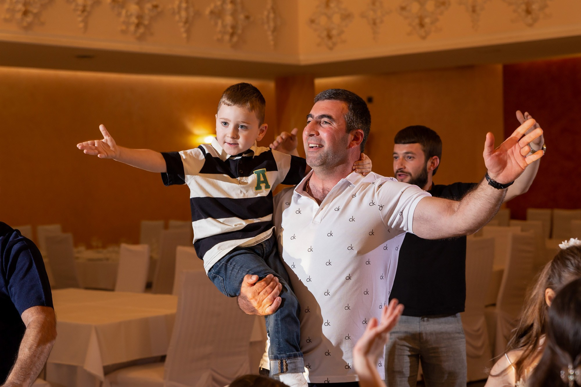 Репортажный фотограф в Ростове-на-Дону | Съёмка мероприятий и праздников