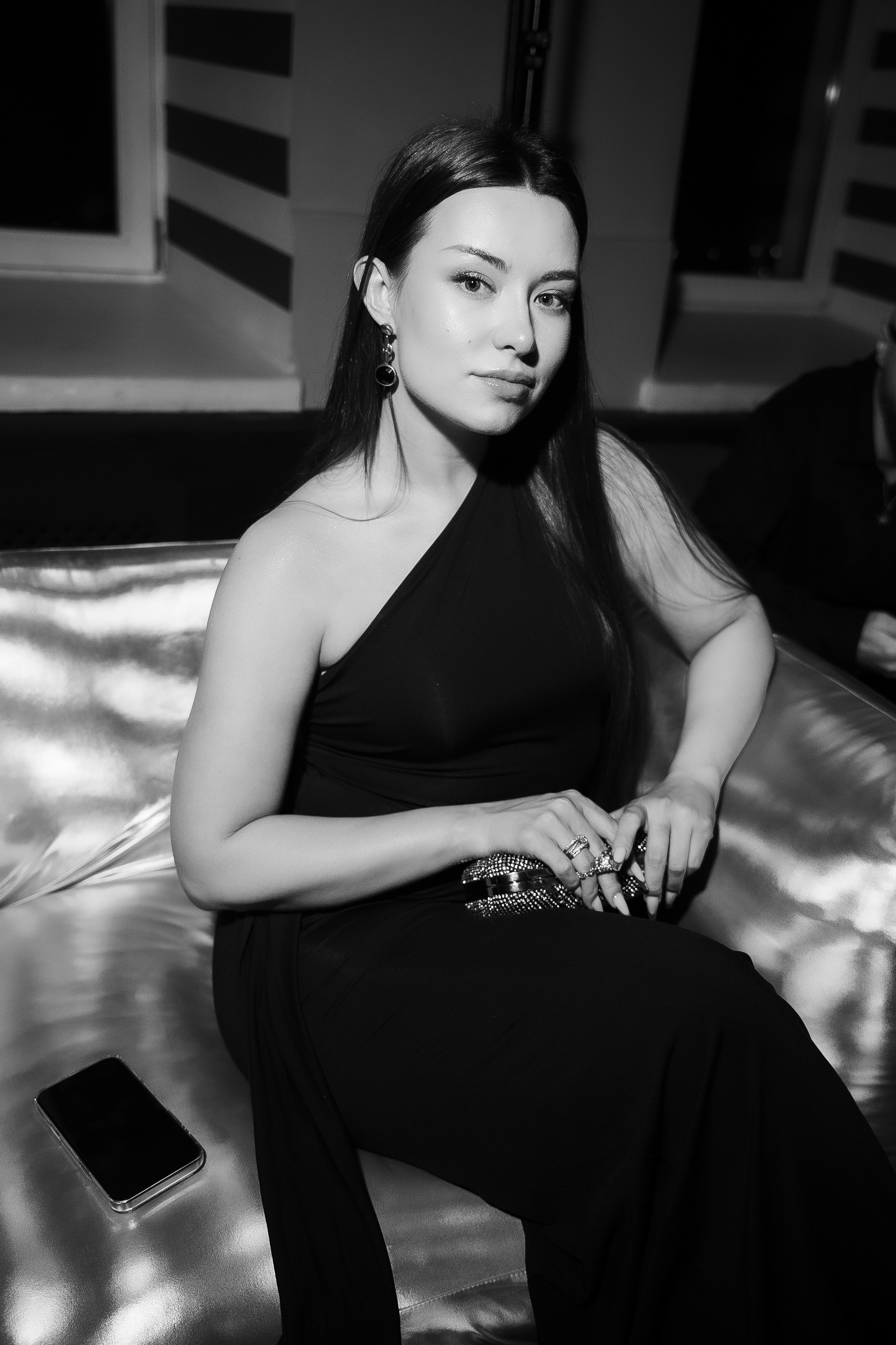 GOSHA KARTSEV Благотворительный бал