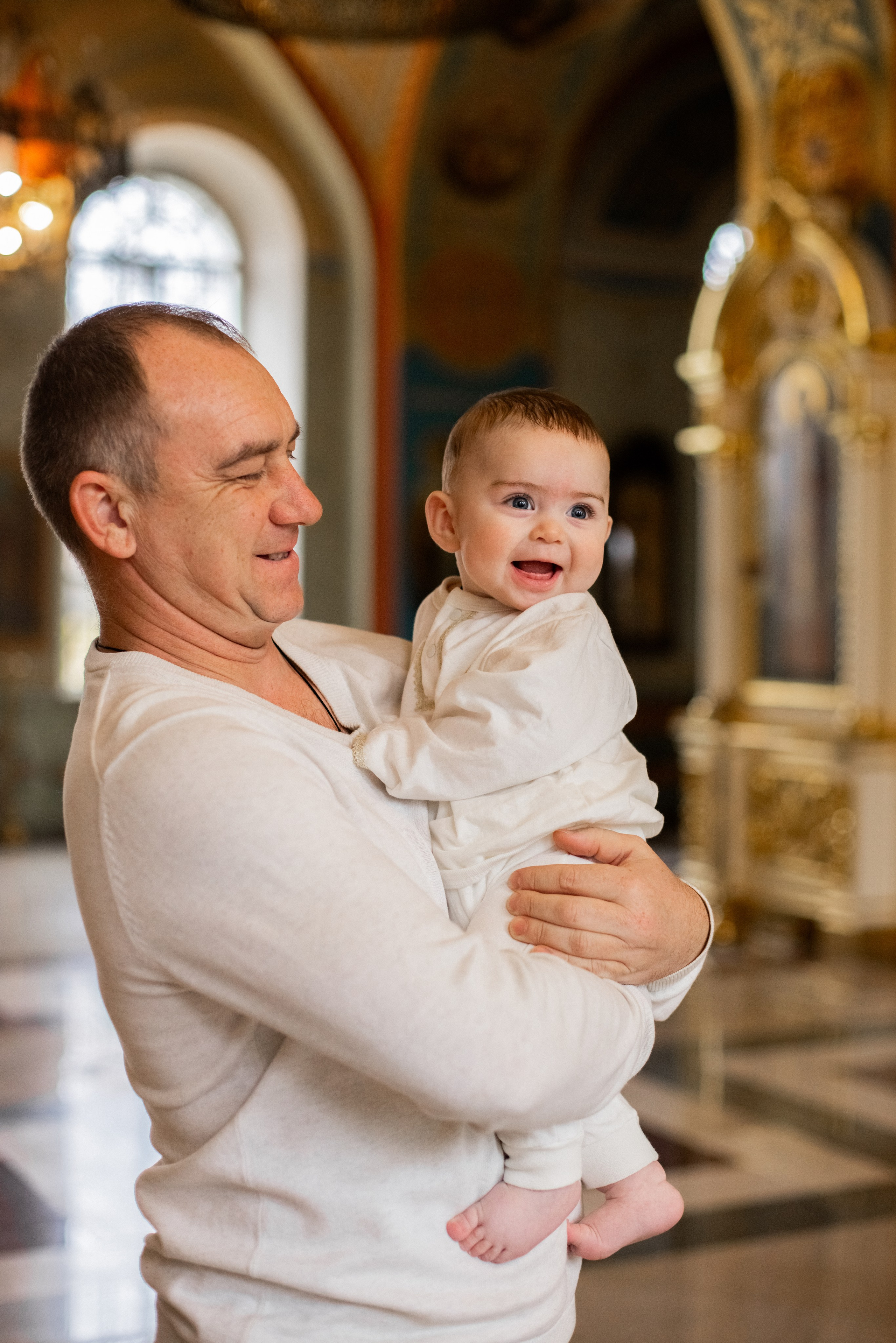 Алексей. Фотограф в Шатуре Оксана Осьмакова