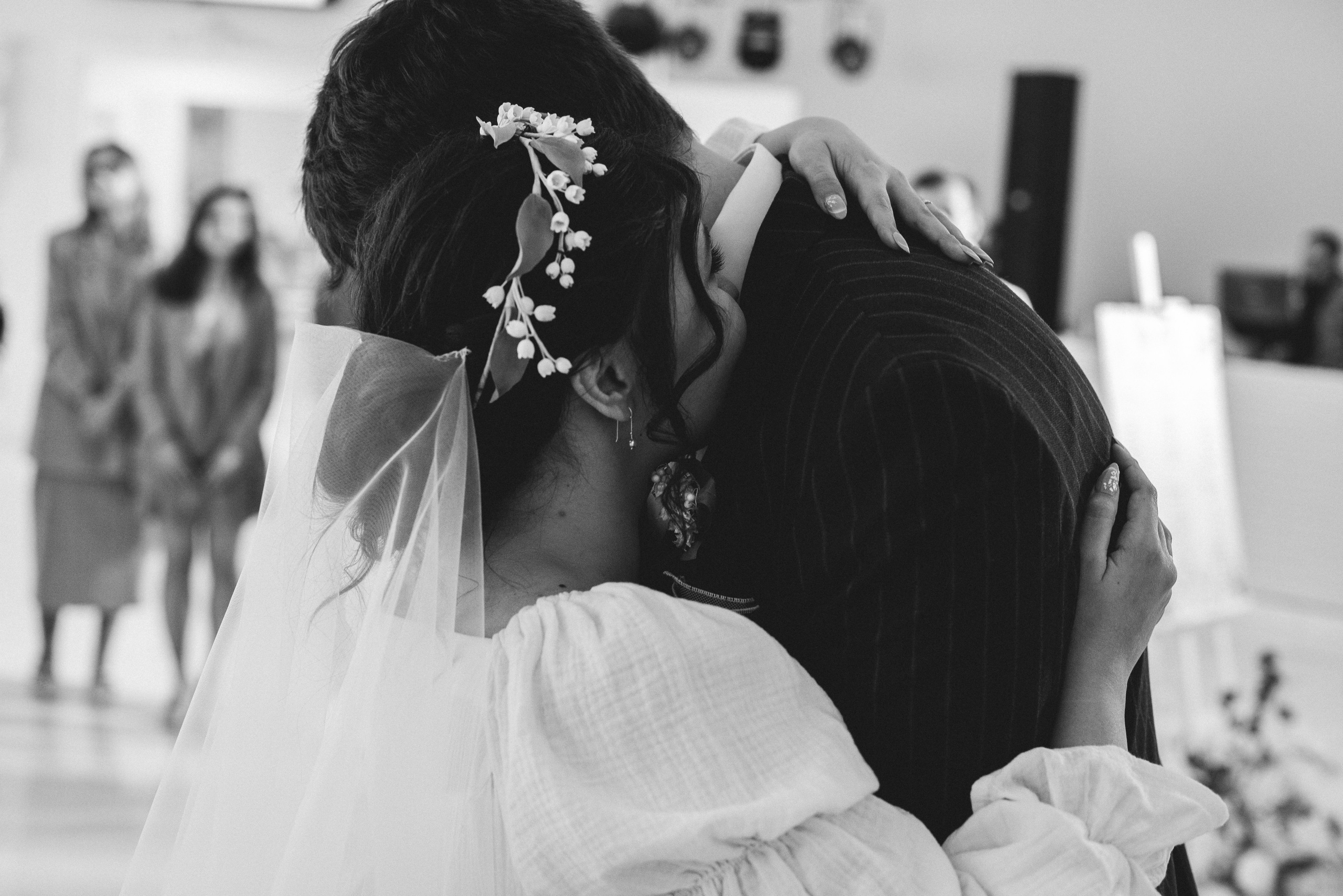 Wedding: Артём & Милана. Фотограф в Шатуре Оксана Осьмакова