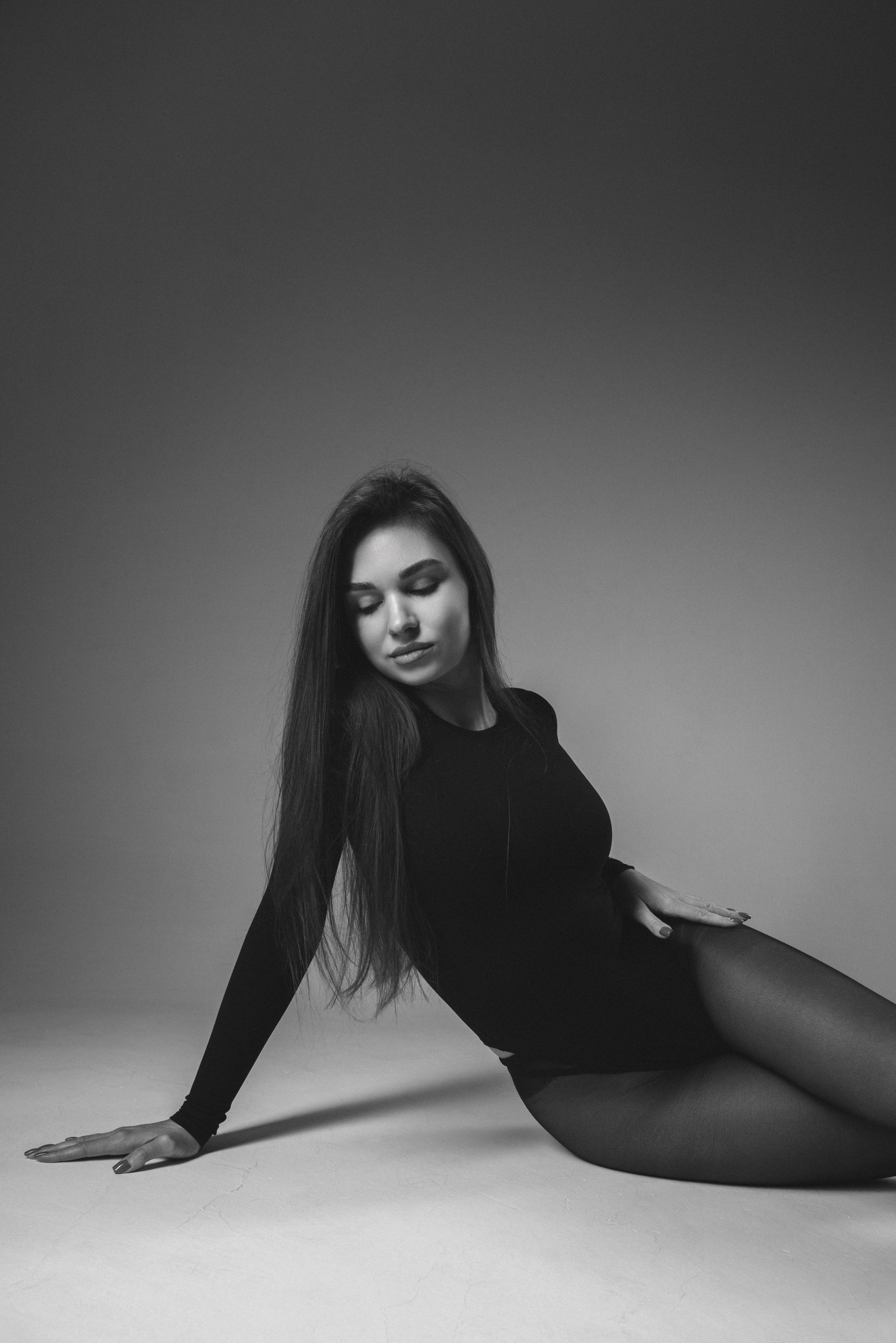 Кристина. Фотограф в Шатуре Оксана Осьмакова