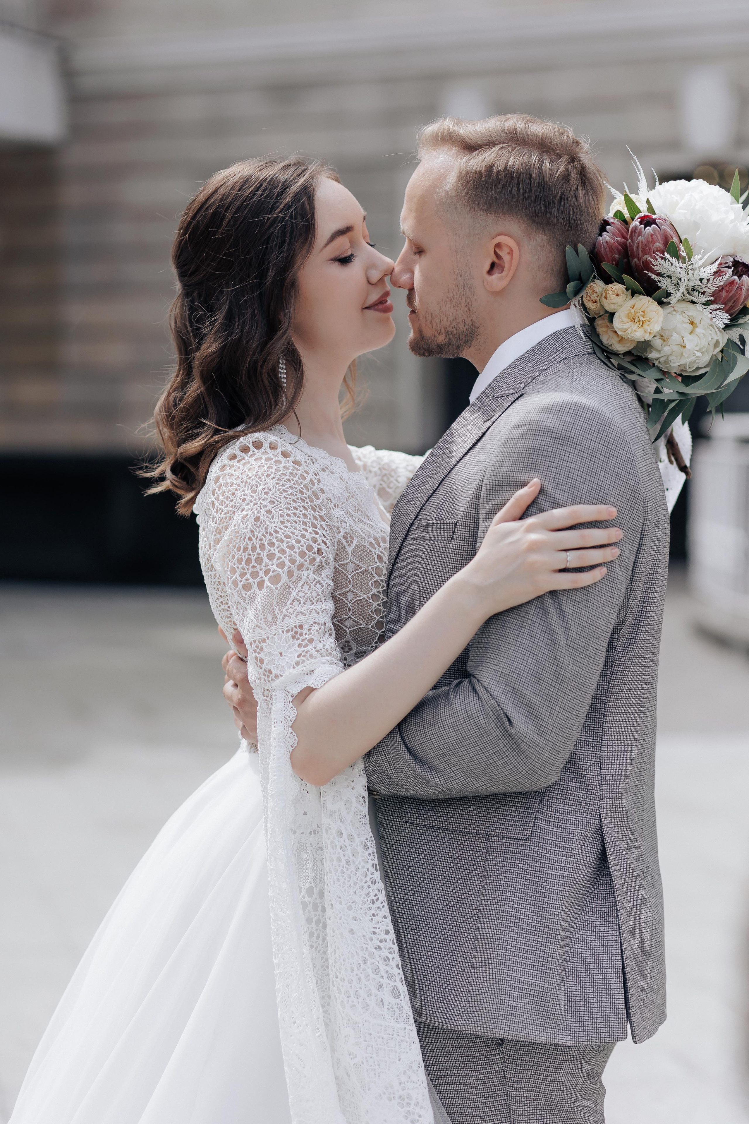 Свадебная Фотосессия с агенством и ведущим. Свадебный фотограф Воронеж