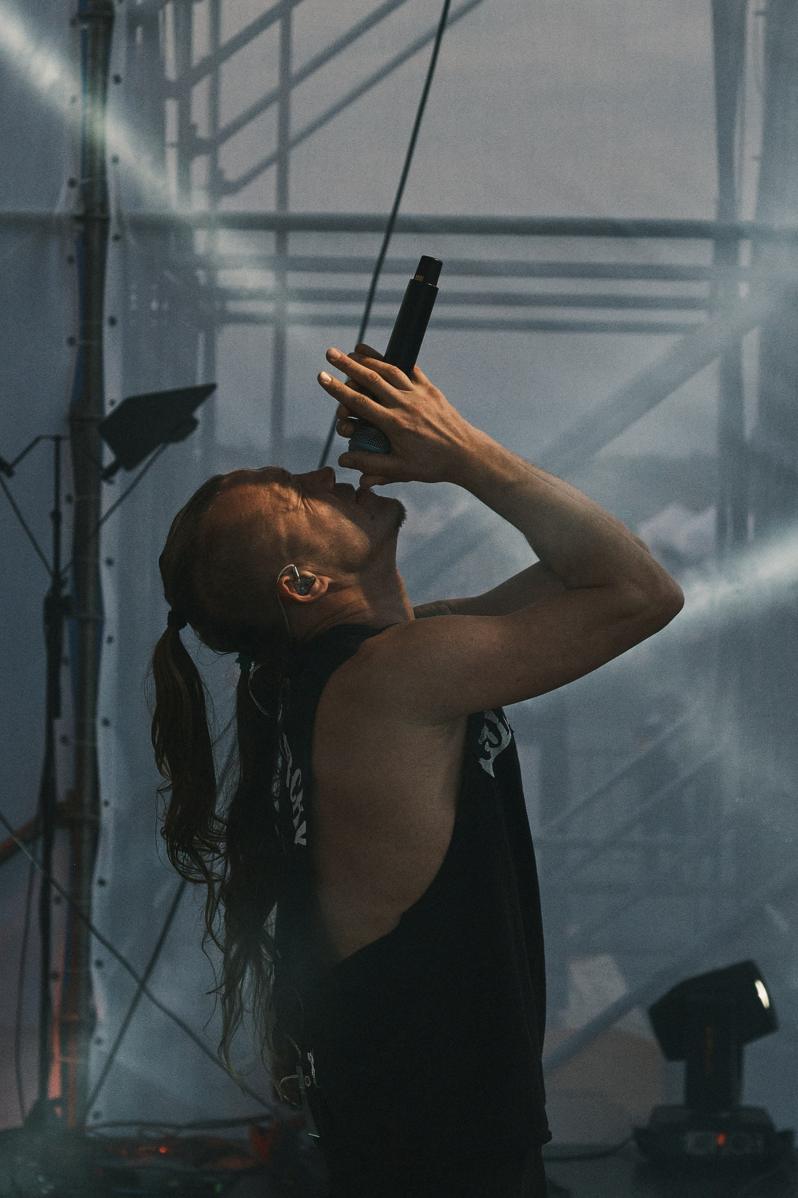 “Wings of Sakhalin — 2025” Festival