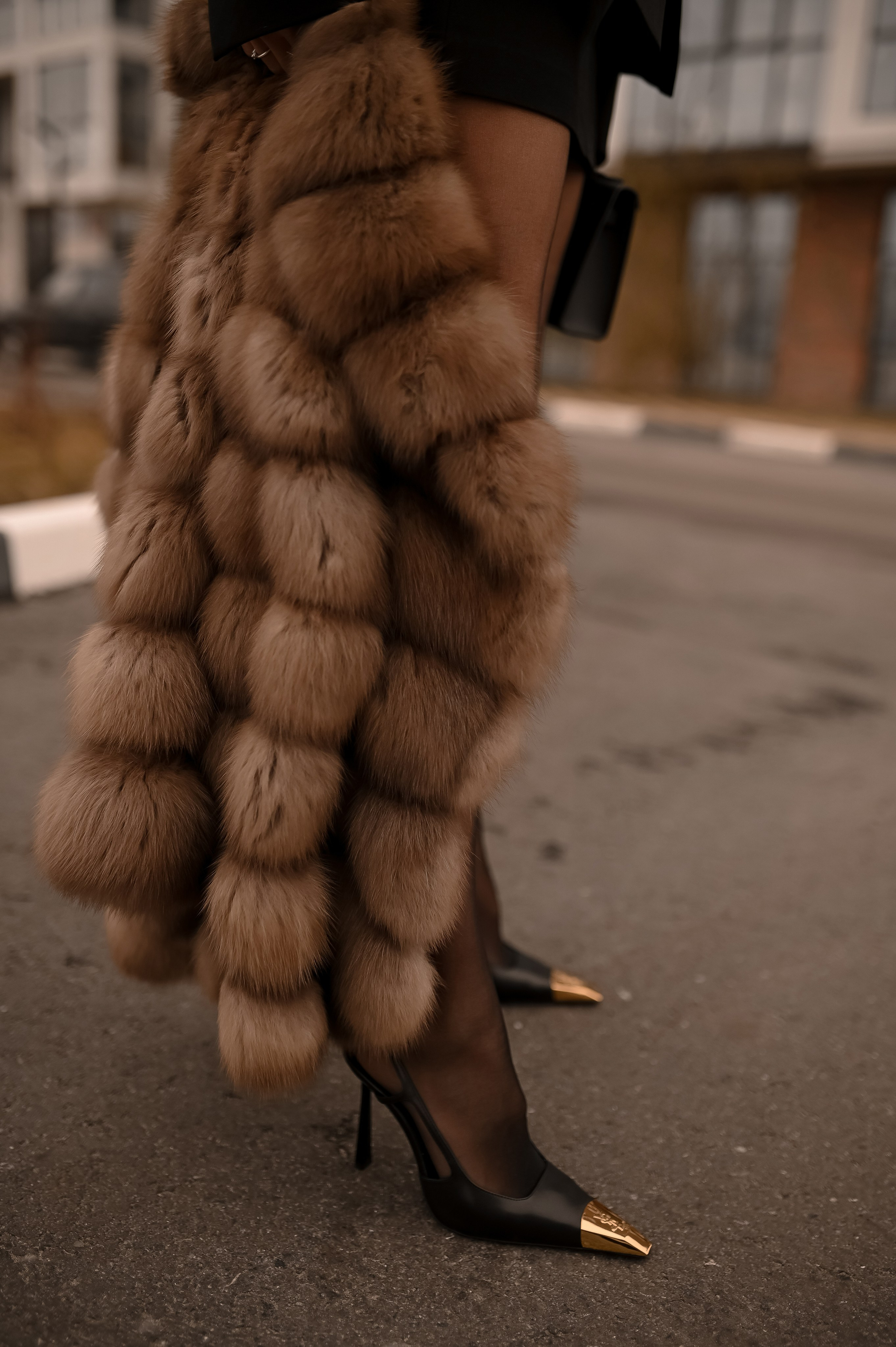 Лилия. Твой личный проводник к красивым фотографиям в Старом Осколе