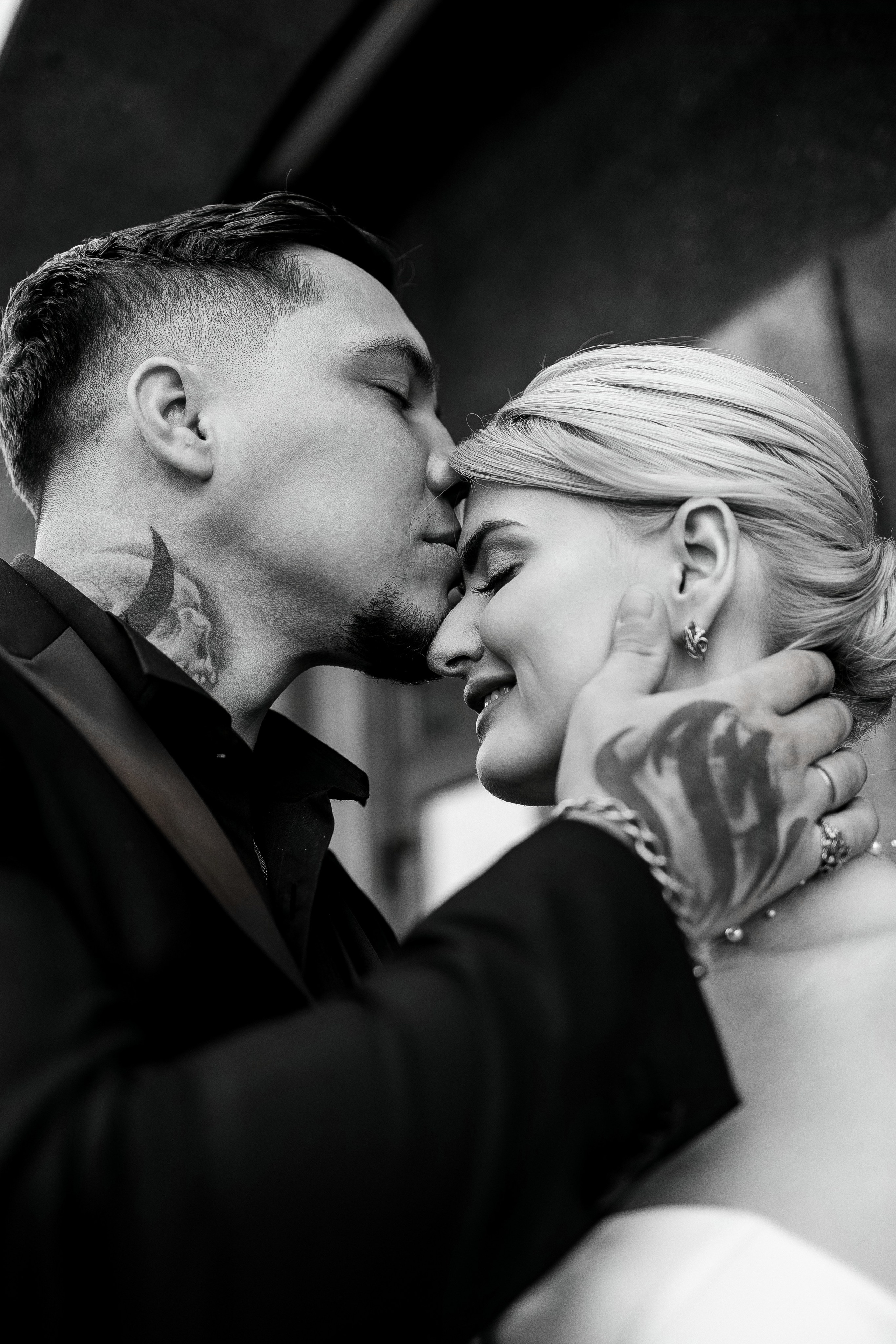 Ольга и Владислав. Свадебный фотограф Саратов Екатерина Абросимова