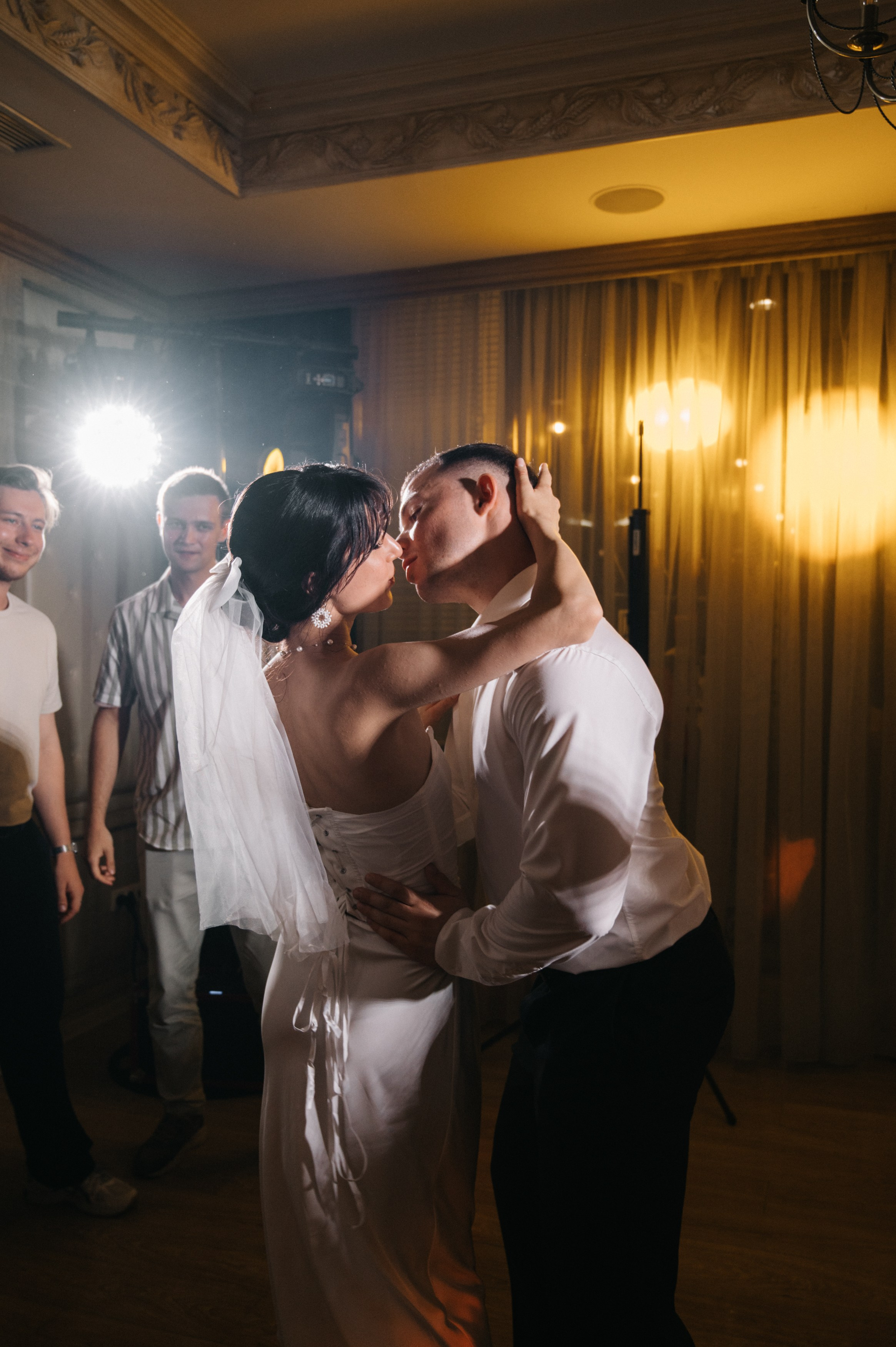 Про любовь. Фотограф Ким Ангелина