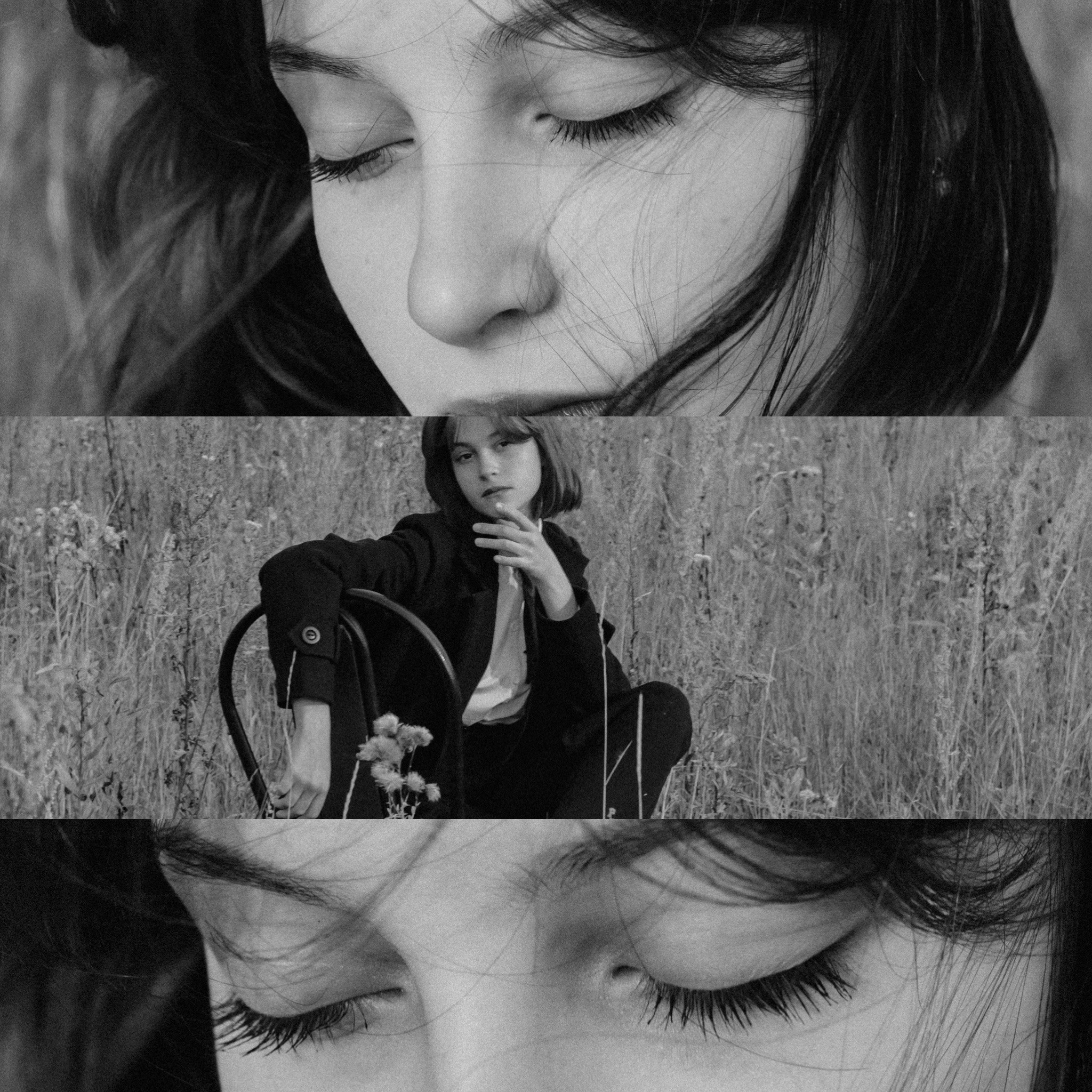 Прогулочные истории. Главная