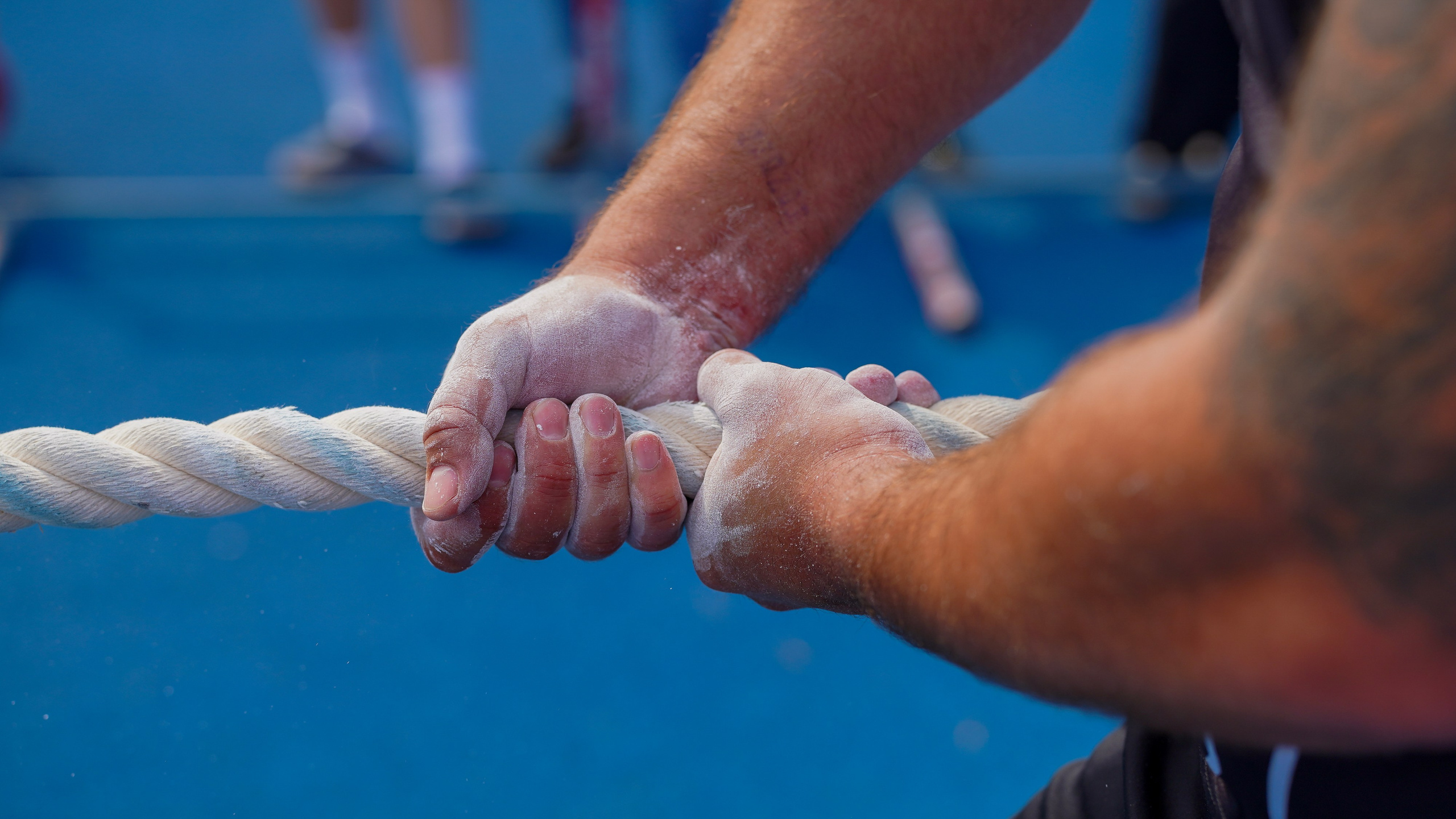 Спортивный репортаж. Репортажный фотограф в Калининграде Морозов Кирилл