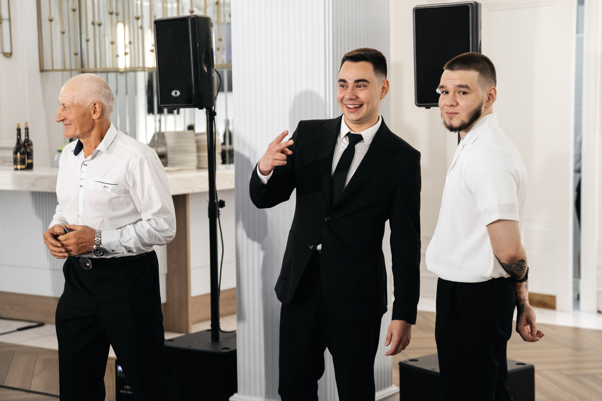 Maxim & Diana. Свадебный фотограф Ильнар Асадуллин