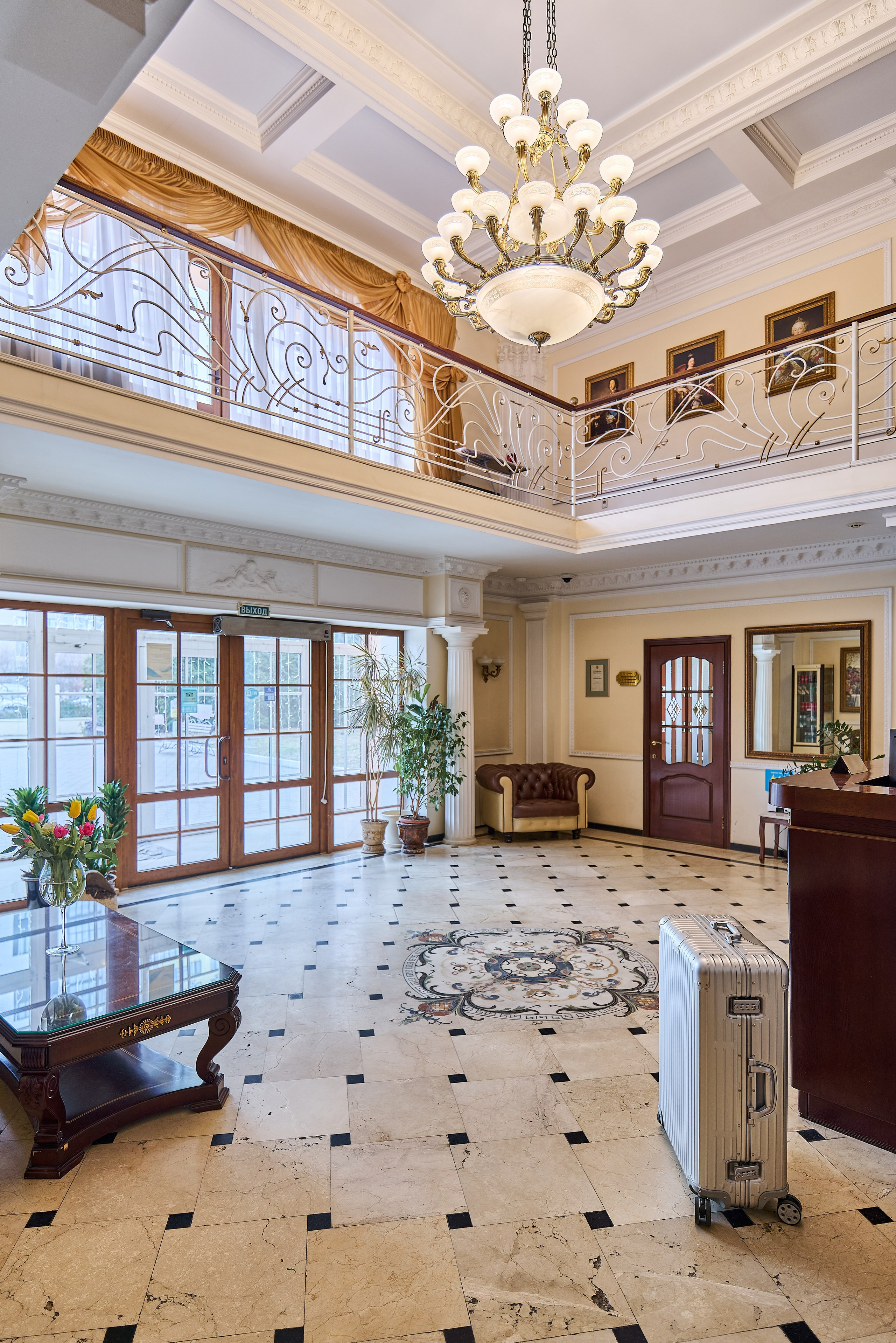 Отели и гостиницы. Интерьерный фотограф