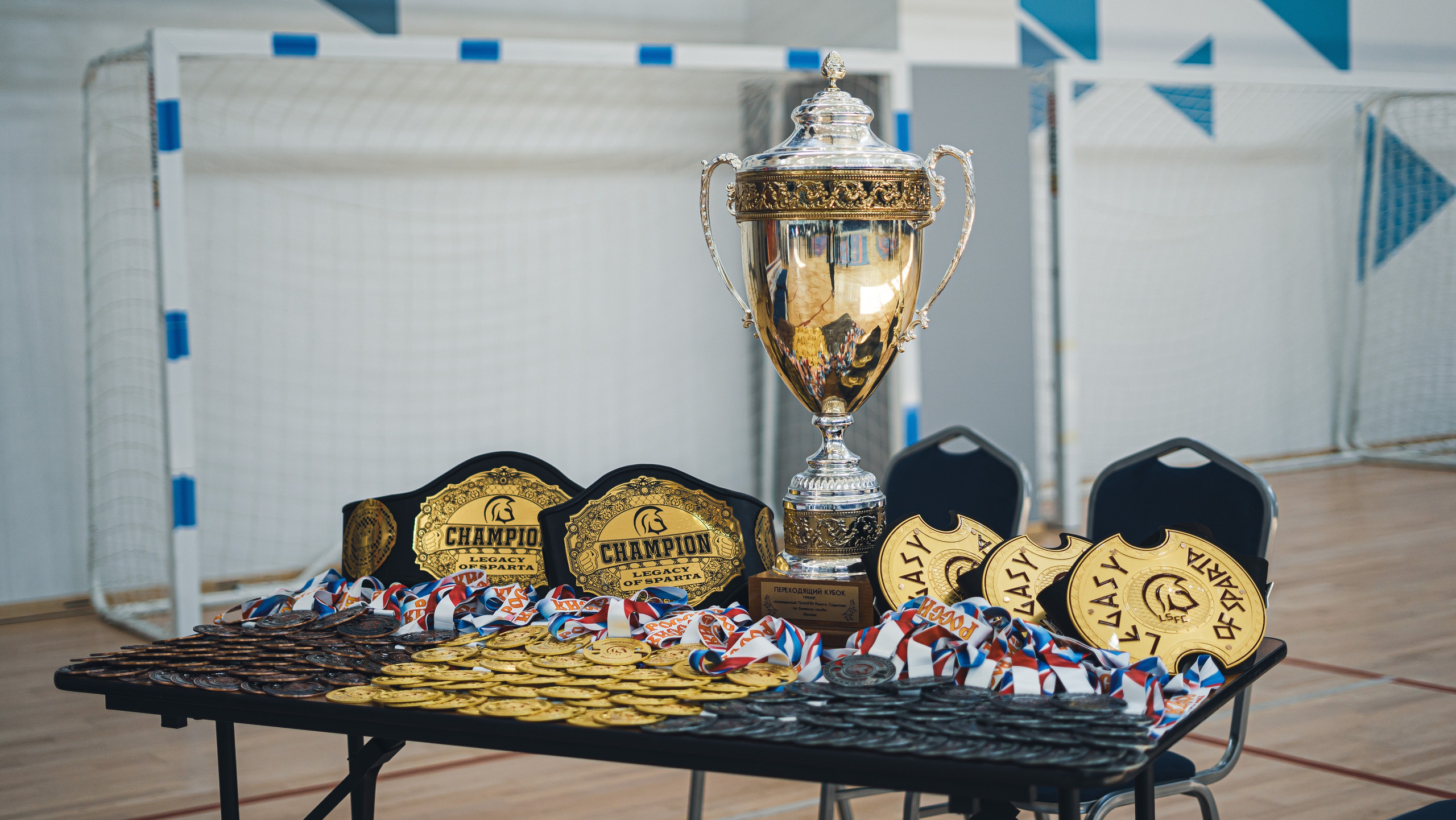 Спортивный репортаж. Видеопродакшен | Фотосъёмка | Filimonov & Kirsanova