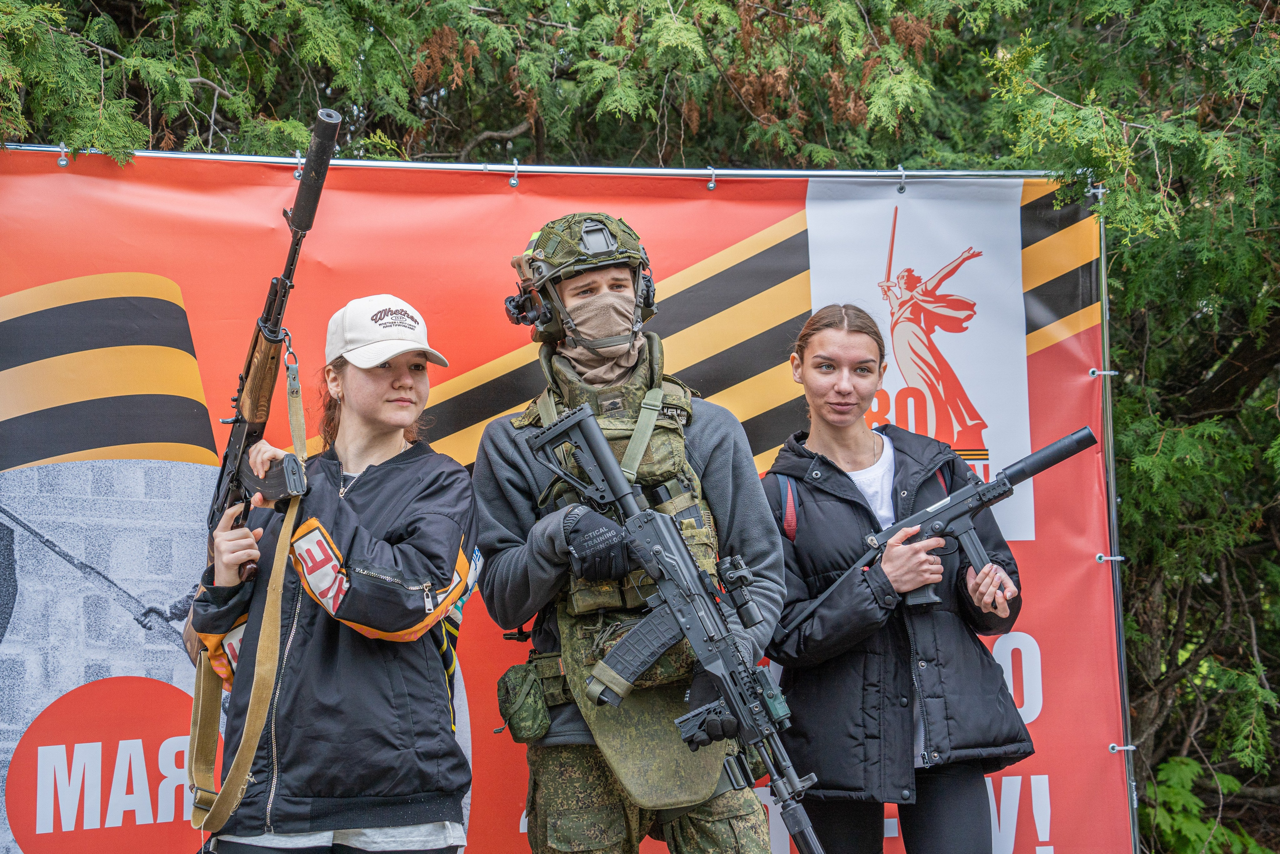 Государственные мероприятия. Видеопродакшен | Фотосъёмка | Filimonov & Kirsanova