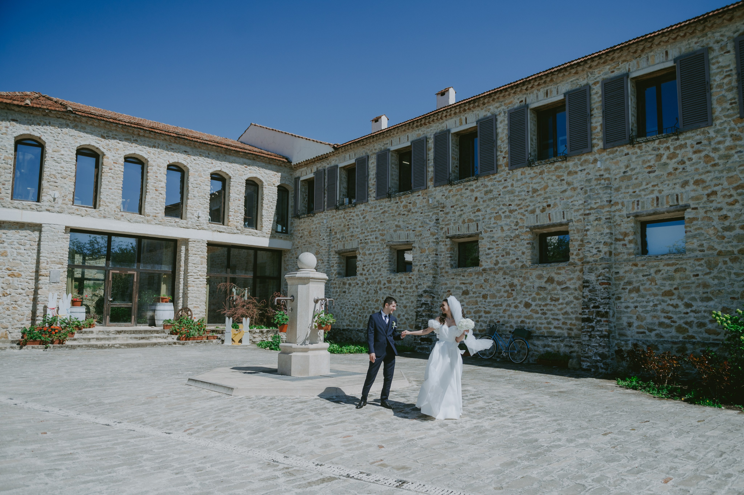 Елизавета$Дмитрий. Свадебный и семейный фотограф город Темрюк Фотостудия Темрюк