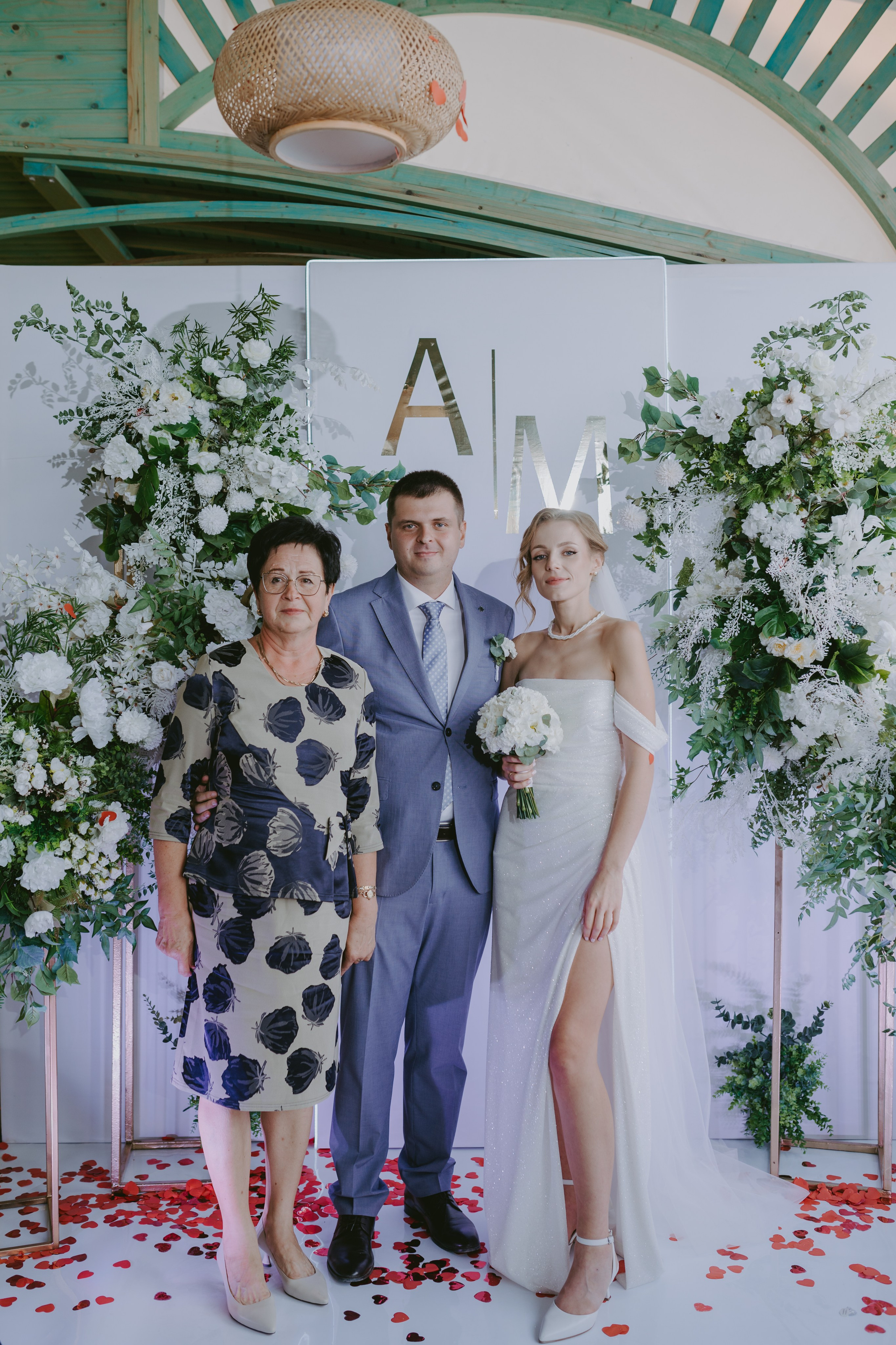 Маргарита & Анатолий фотограф Елена Горбач. Свадебный и семейный фотограф город Темрюк Фотостудия Темрюк