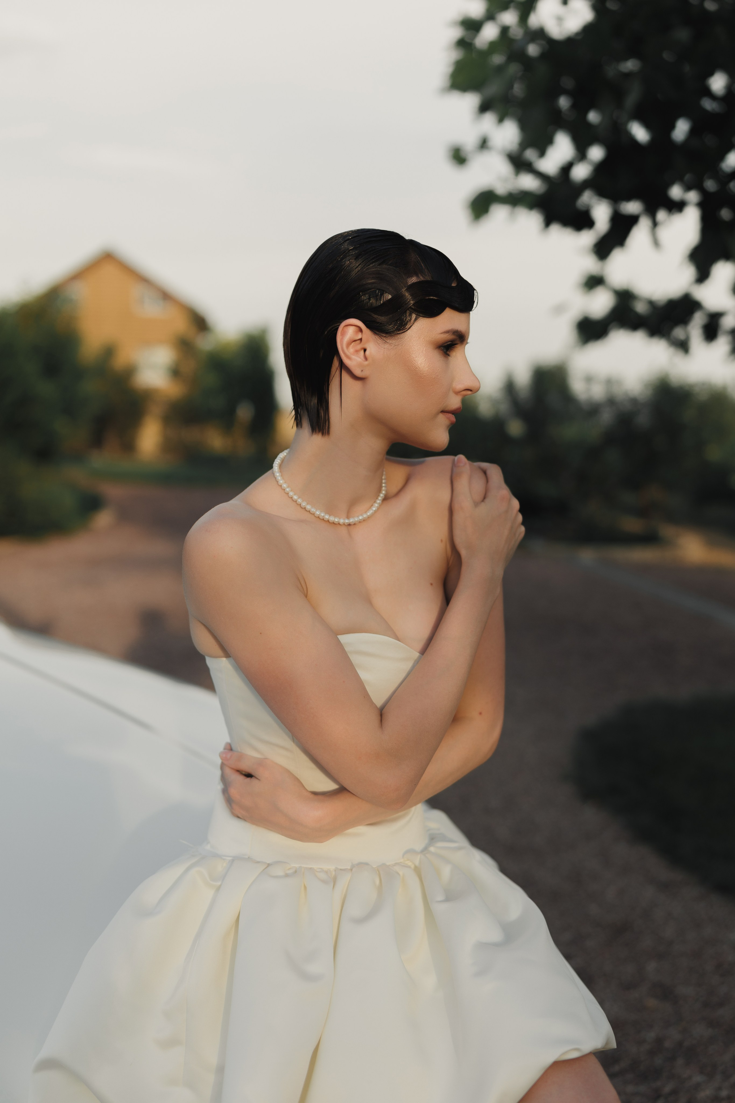 Влад и Нионелла. Свадебный фотограф в Ростове-на-Дону Лилия Паккерт