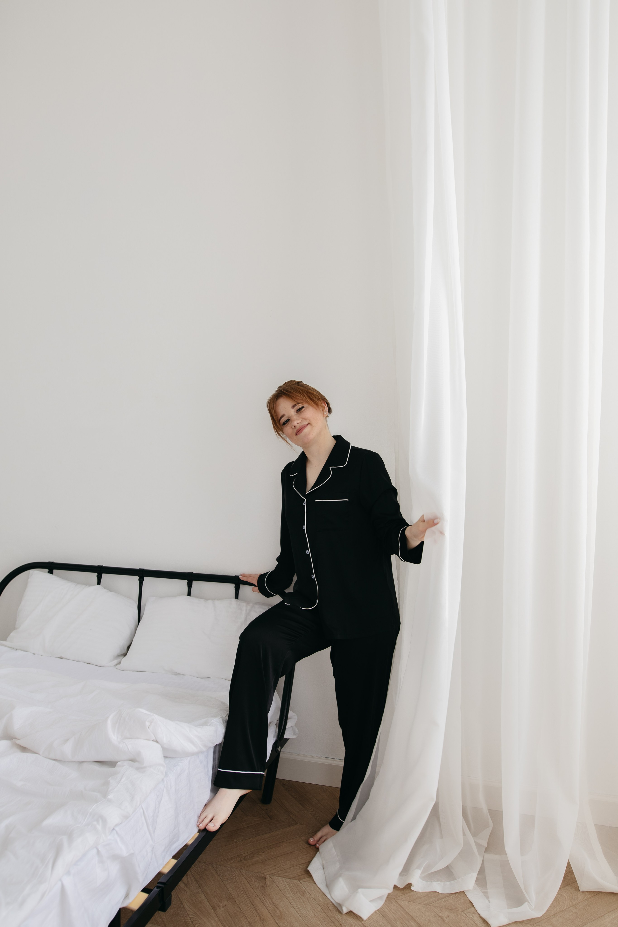 Айдар и Анастасия. Свадебный и женский фотограф