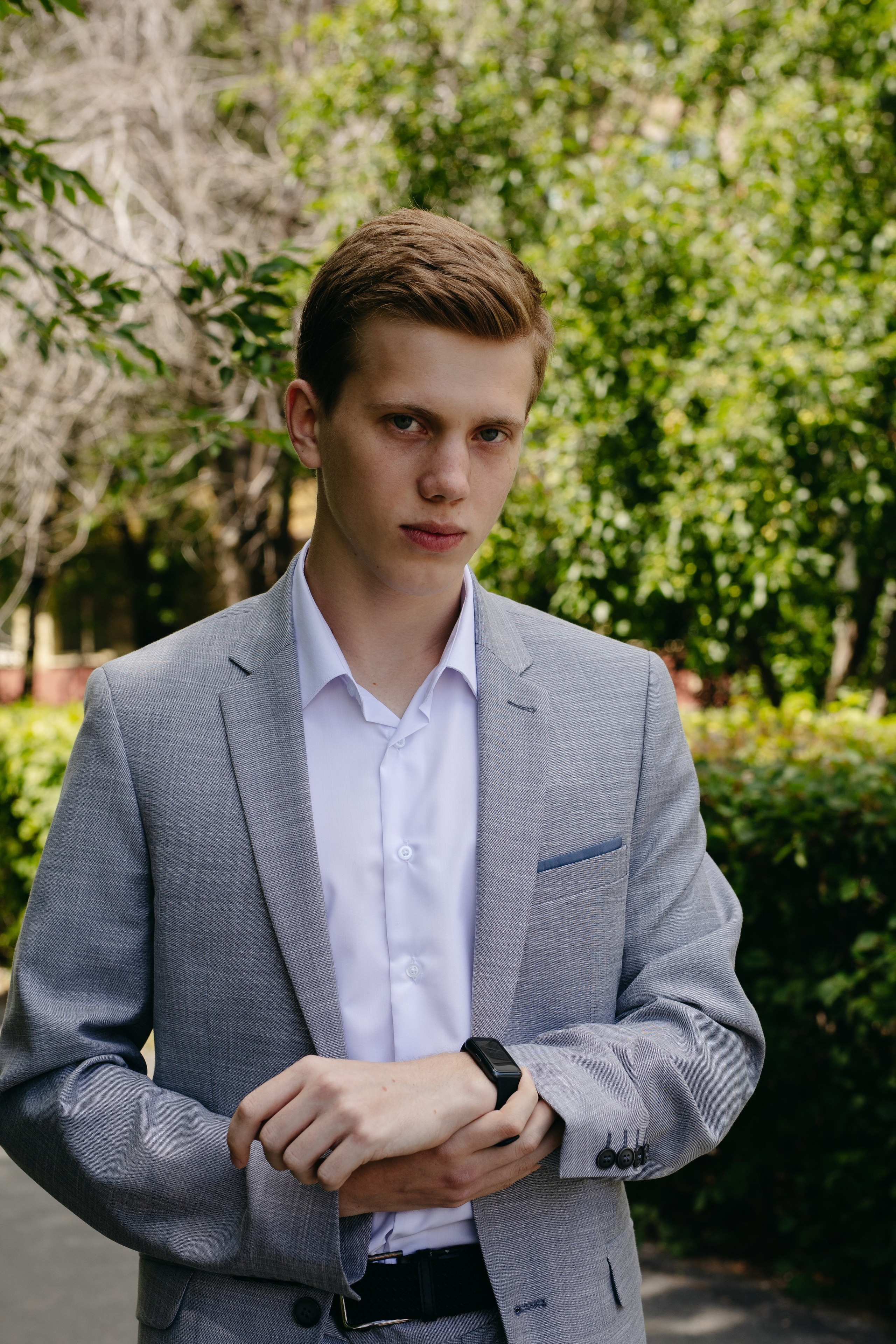 Выпуск 11 класс. Свадебный и женский фотограф