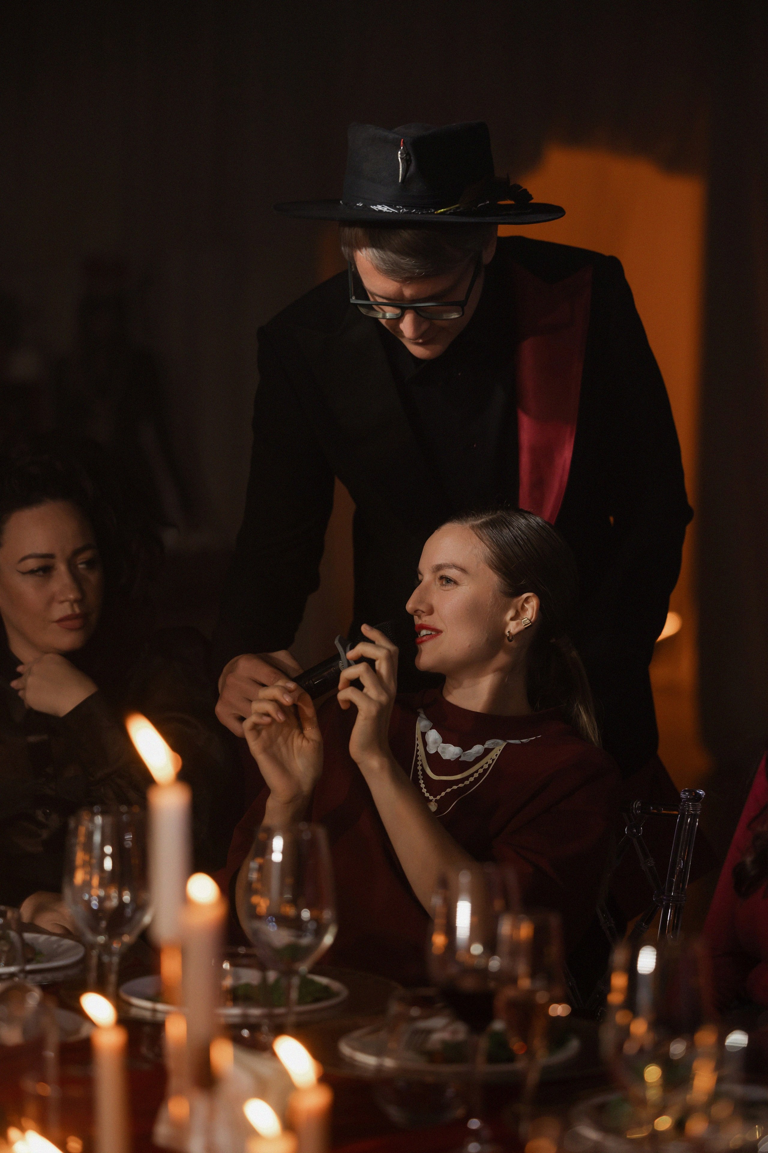 Хохлома 8 лет. Свадебный фотограф в Рязани и Москве Евгения Жмурова