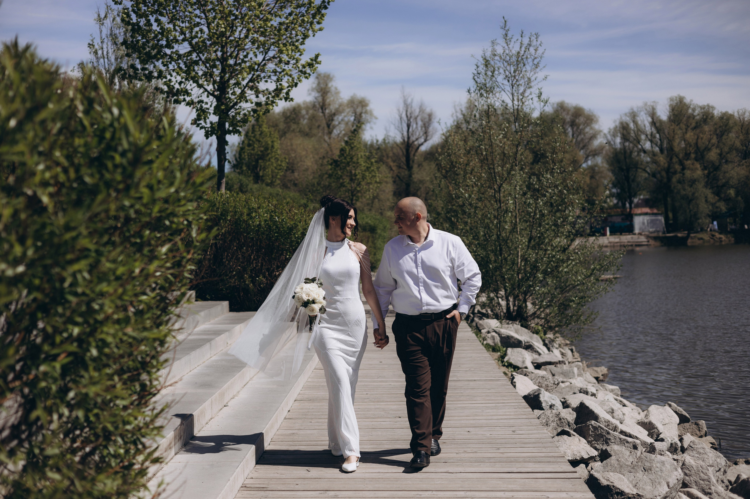 15.05.25 Виктор & Вероника. Свадебный и семейный фотограф в Новосибирске Дарья Кель