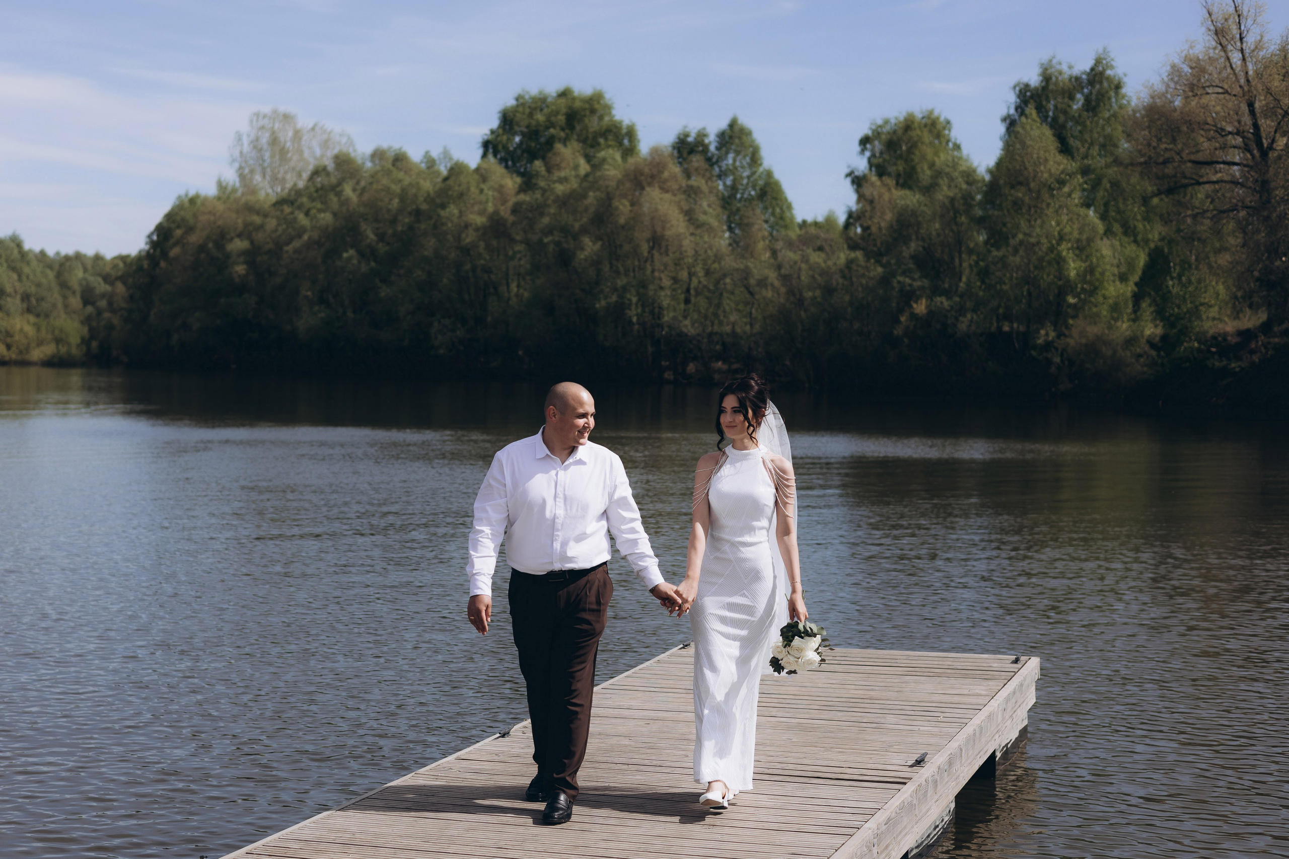 15.05.25 Виктор & Вероника. Свадебный и семейный фотограф в Новосибирске Дарья Кель