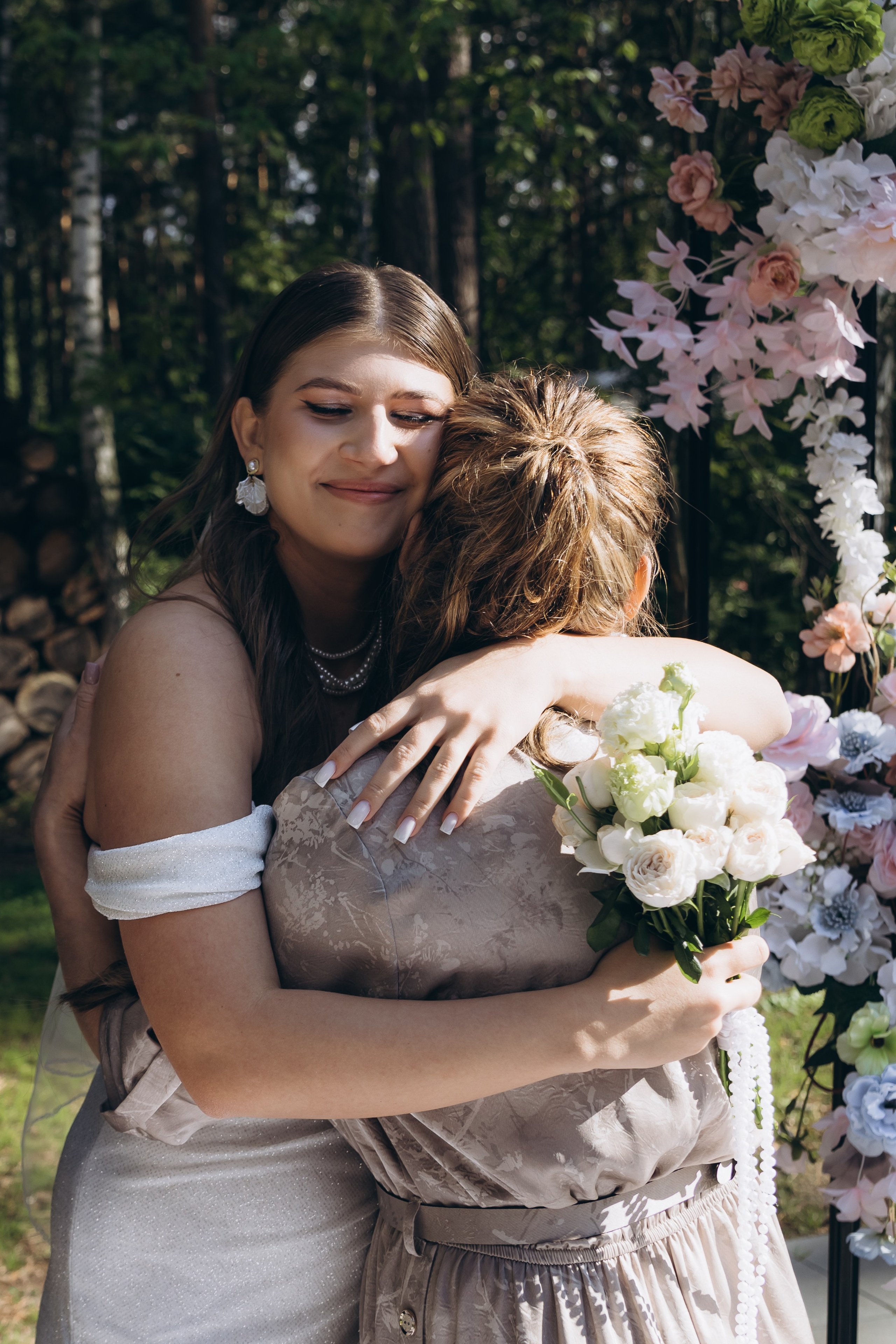 03.08.25 Артем & Анастасия. Свадебный и семейный фотограф в Новосибирске Дарья Кель