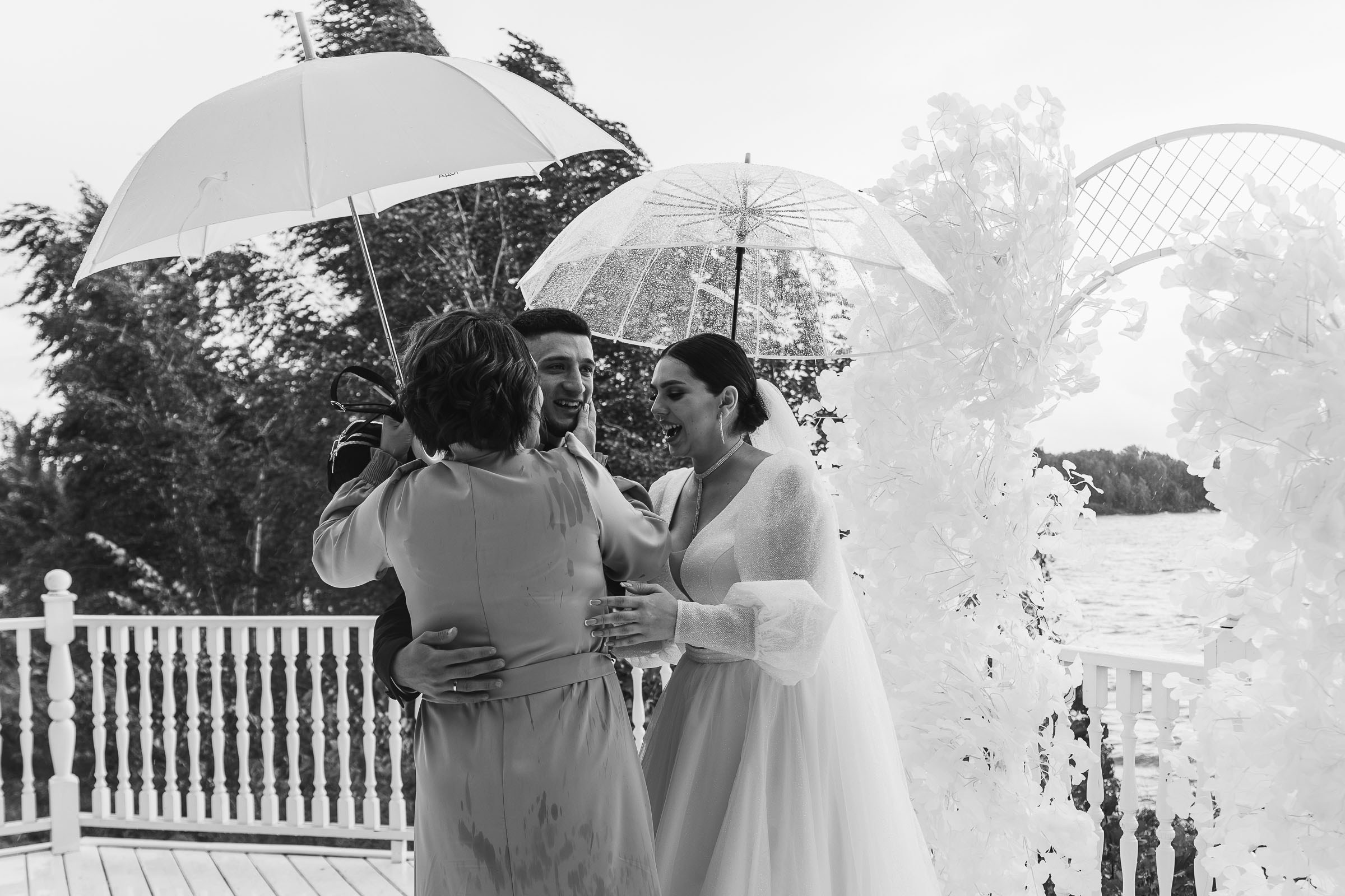 26.08.2024 Иван & Полина. Свадебный и семейный фотограф в Новосибирске Дарья Кель