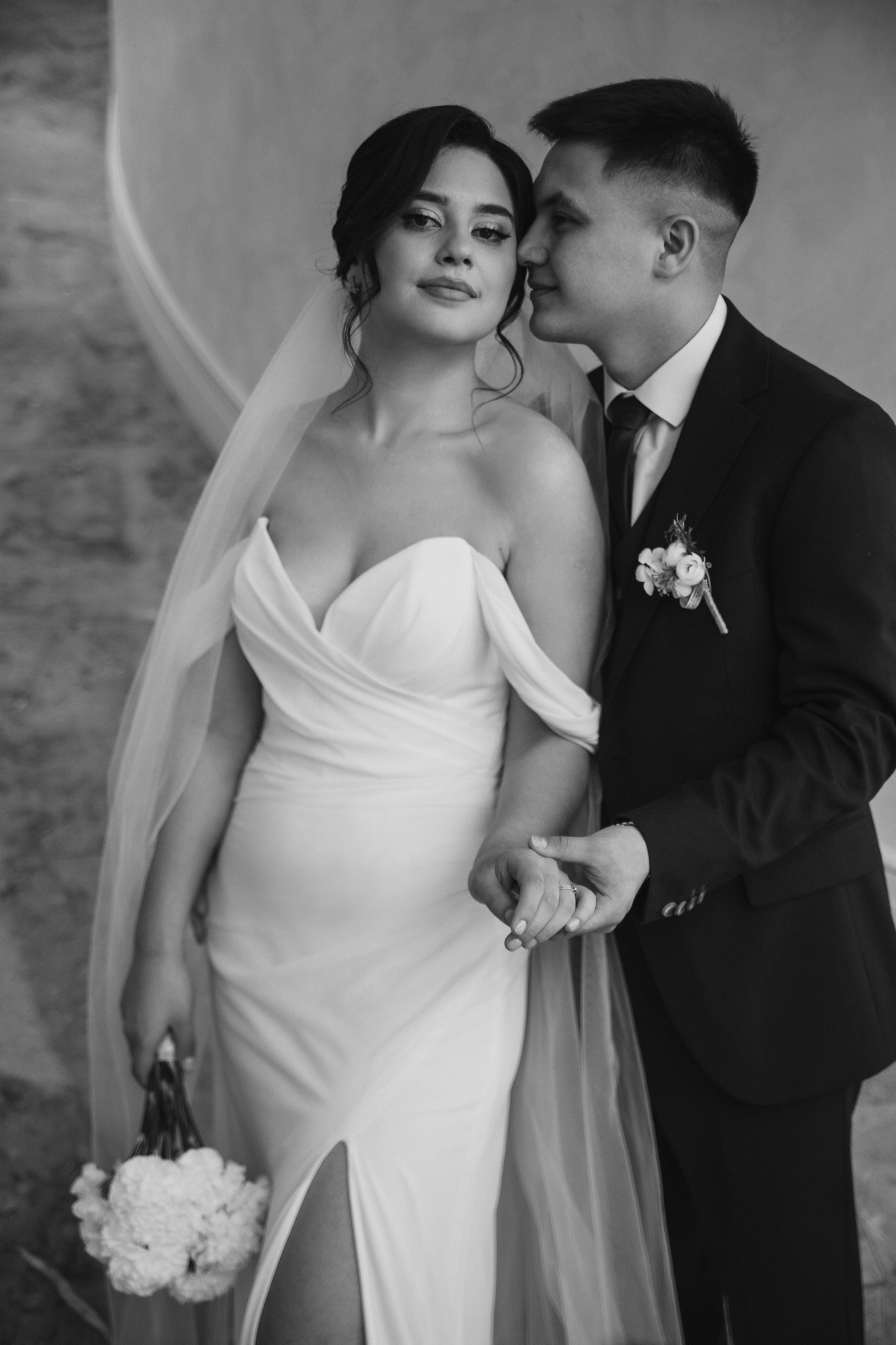 07.06.25 Данияр & Рузана. Свадебный и семейный фотограф в Новосибирске Дарья Кель