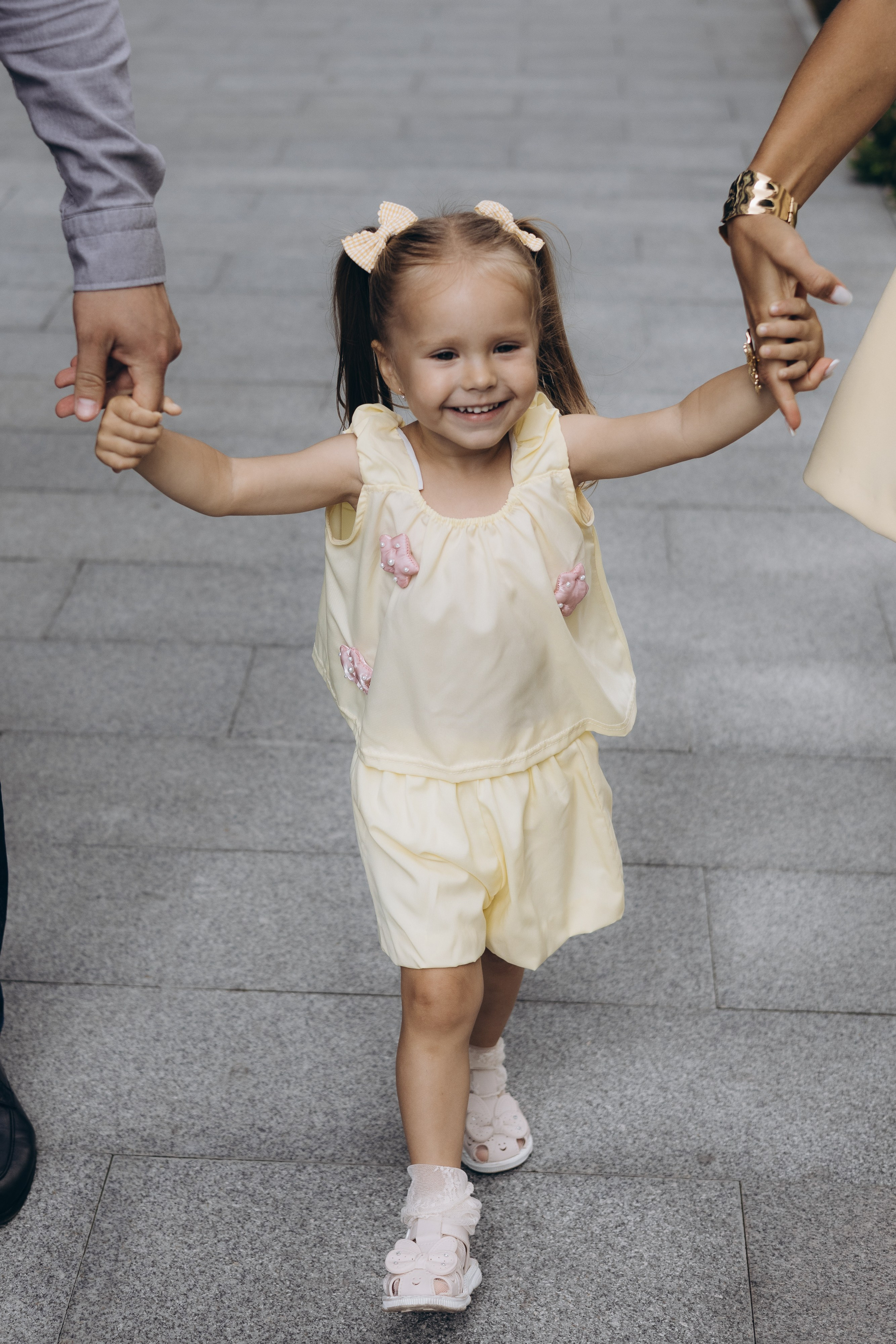 Кристина, Сергей и Лера. Свадебный и семейный фотограф в Новосибирске Дарья Кель