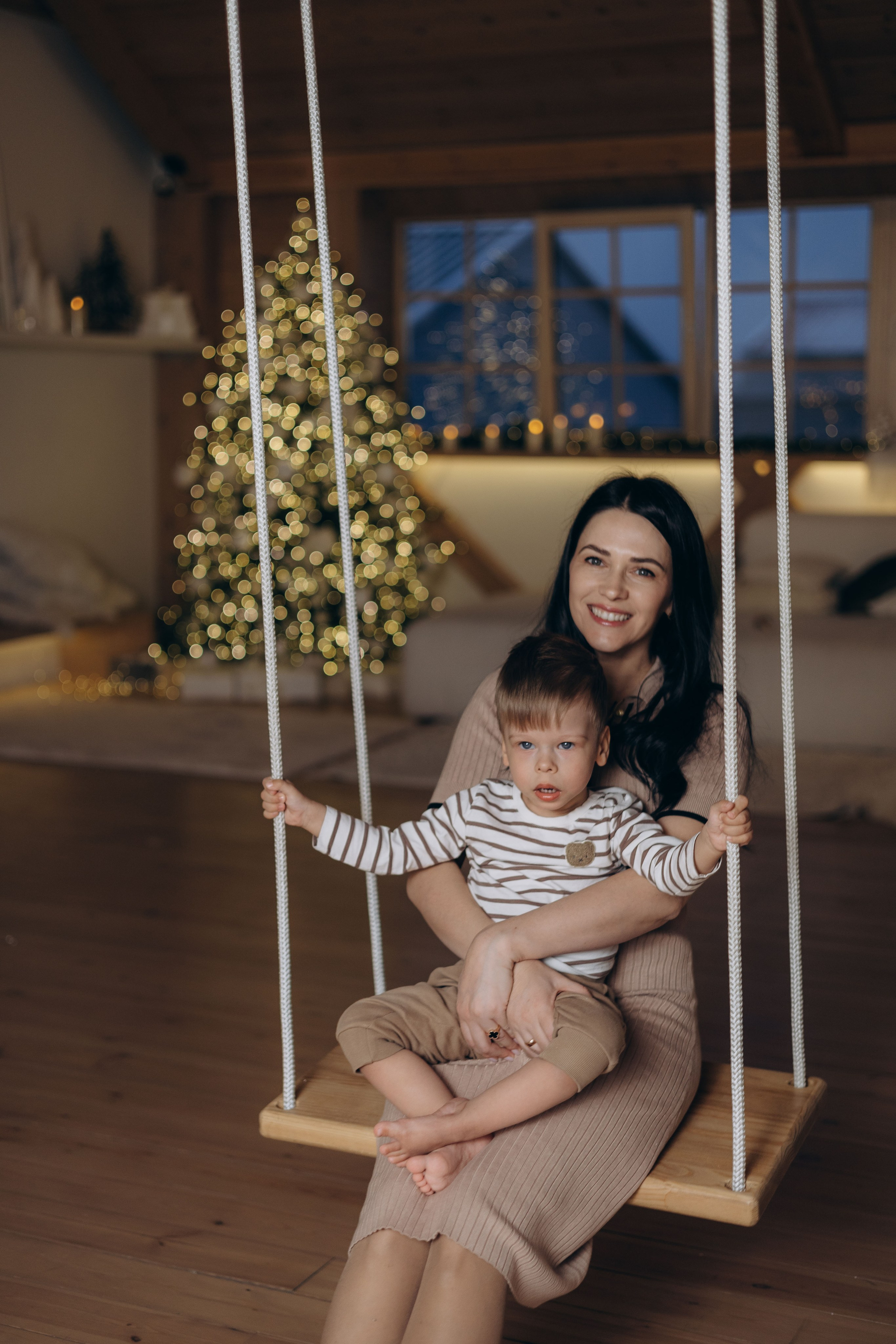 Мирон, Настя и Юрий. Свадебный и семейный фотограф в Новосибирске Дарья Кель