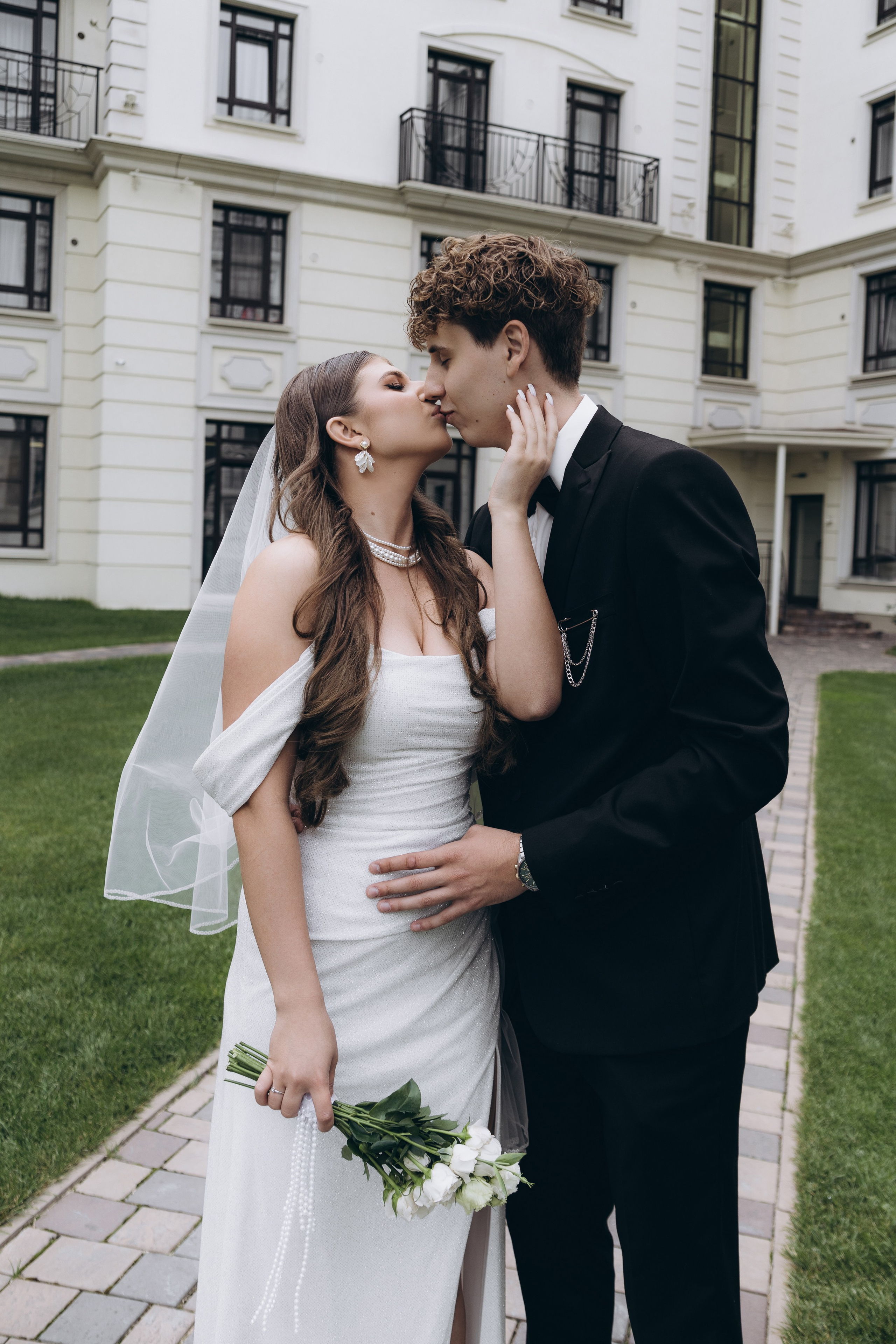 03.08.25 Артем & Анастасия. Свадебный и семейный фотограф в Новосибирске Дарья Кель