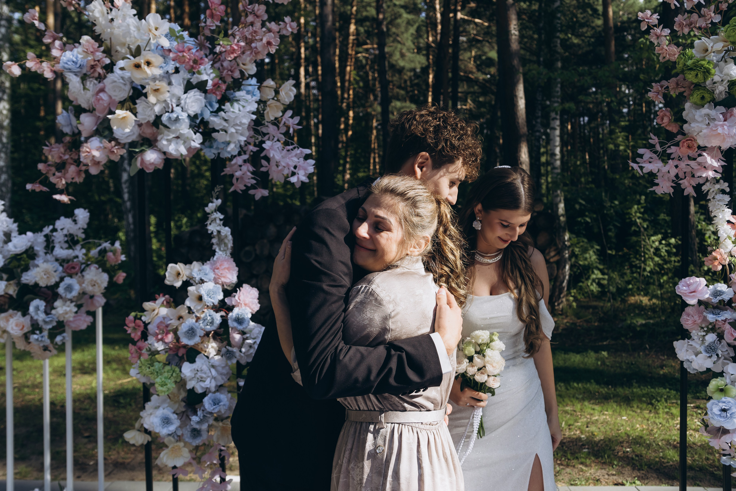 03.08.25 Артем & Анастасия. Свадебный и семейный фотограф в Новосибирске Дарья Кель