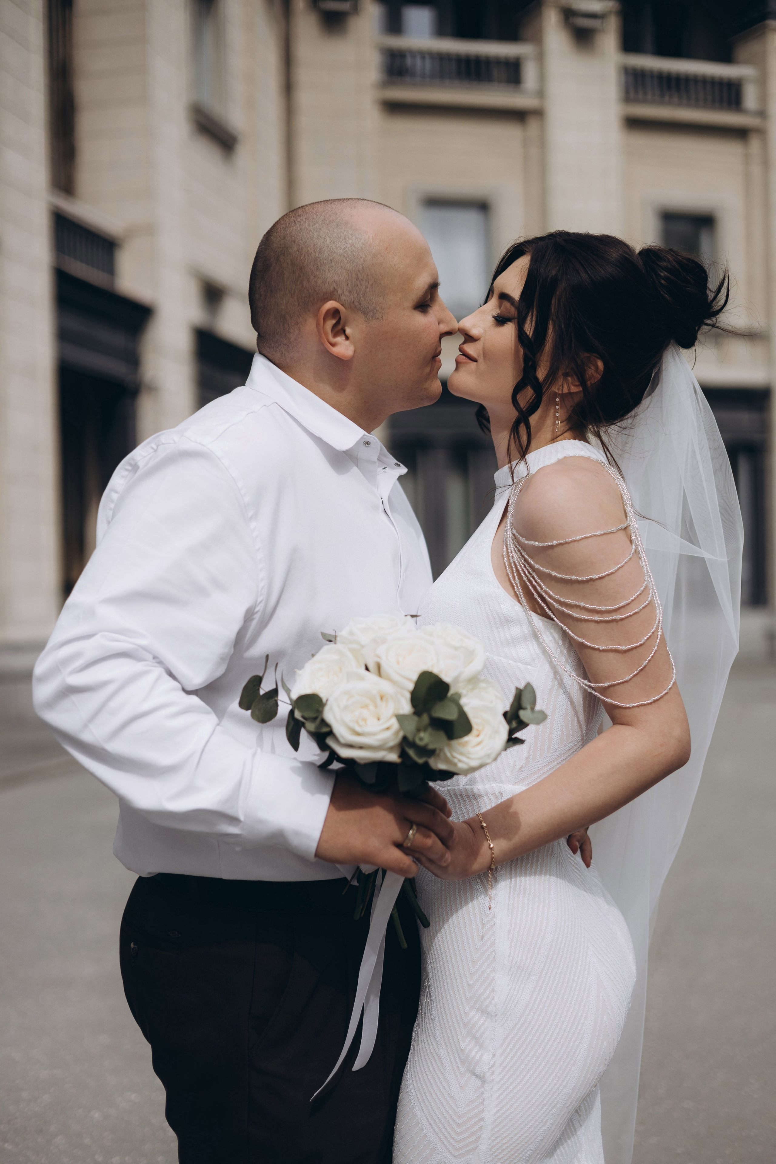 15.05.25 Виктор & Вероника. Свадебный и семейный фотограф в Новосибирске Дарья Кель