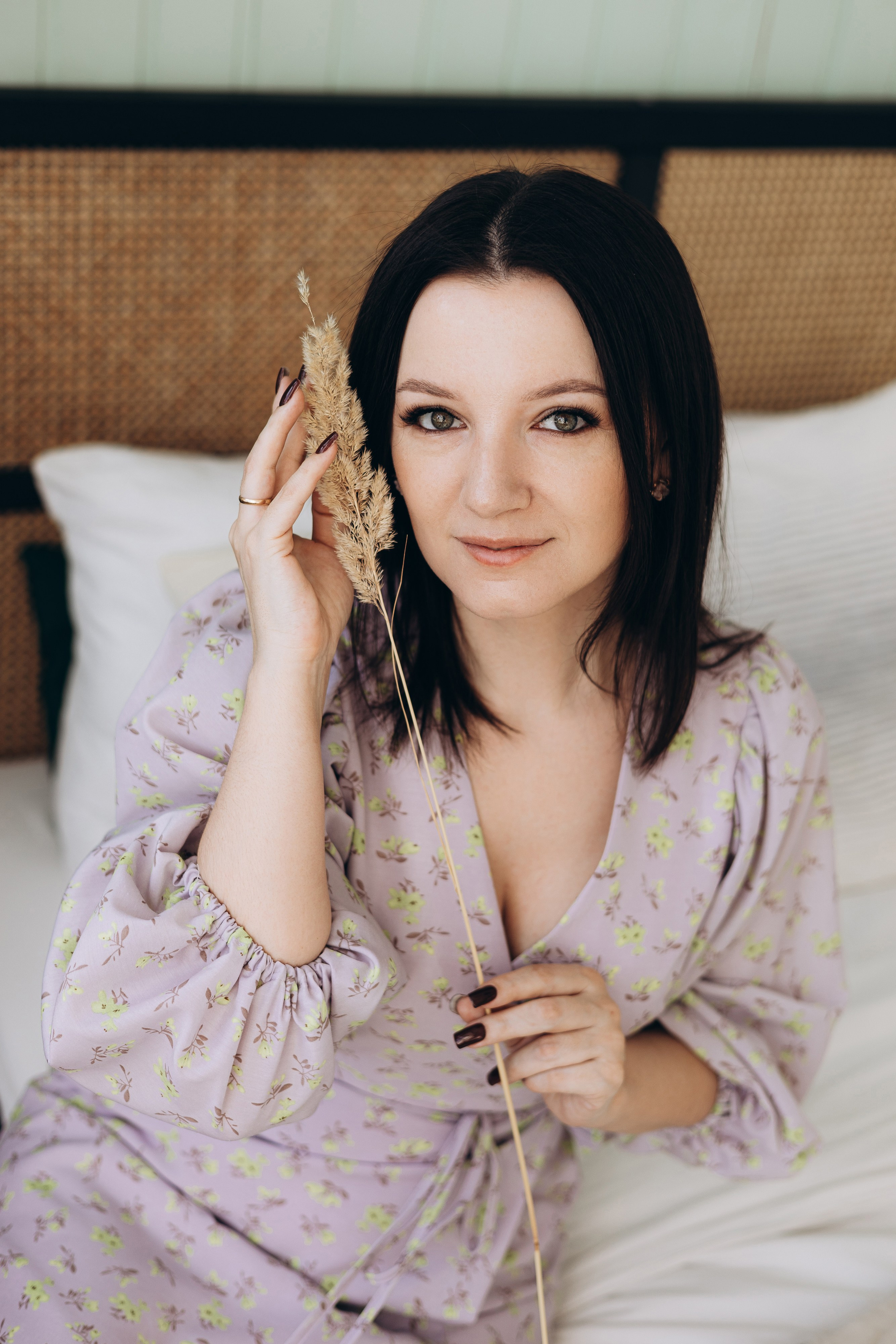 Мария. Свадебный и семейный фотограф в Новосибирске Дарья Кель