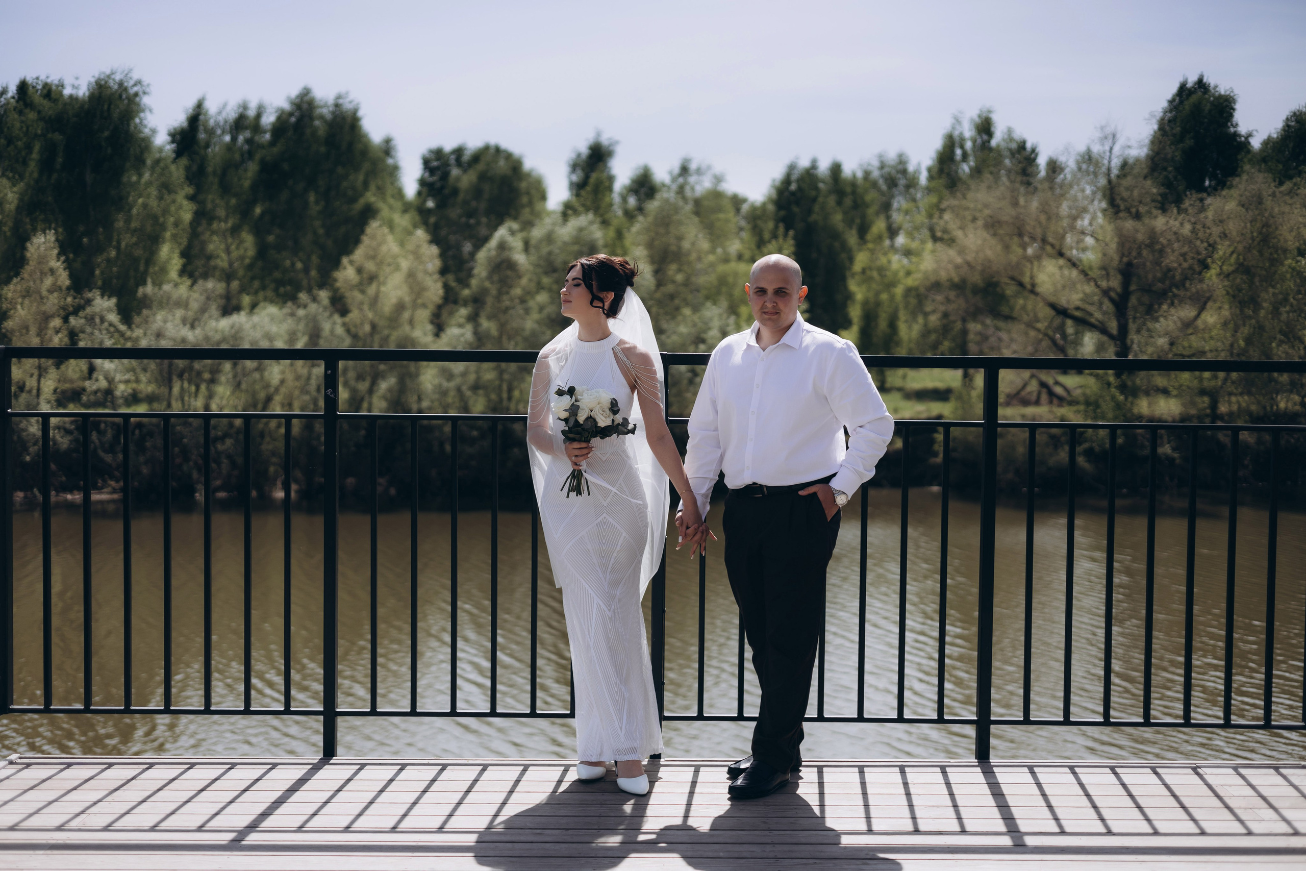 15.05.25 Виктор & Вероника. Свадебный и семейный фотограф в Новосибирске Дарья Кель