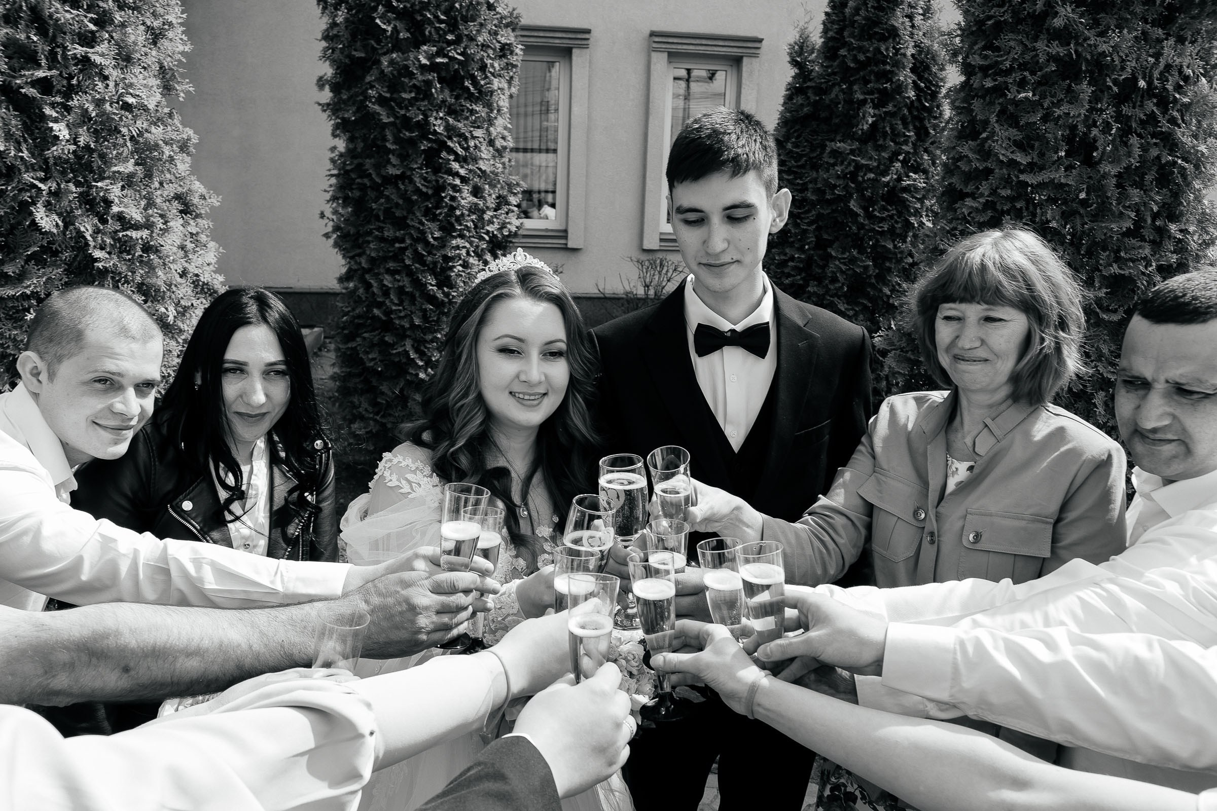 05.06.2024 Игорь & Ирина. Свадебный и семейный фотограф в Новосибирске Дарья Кель