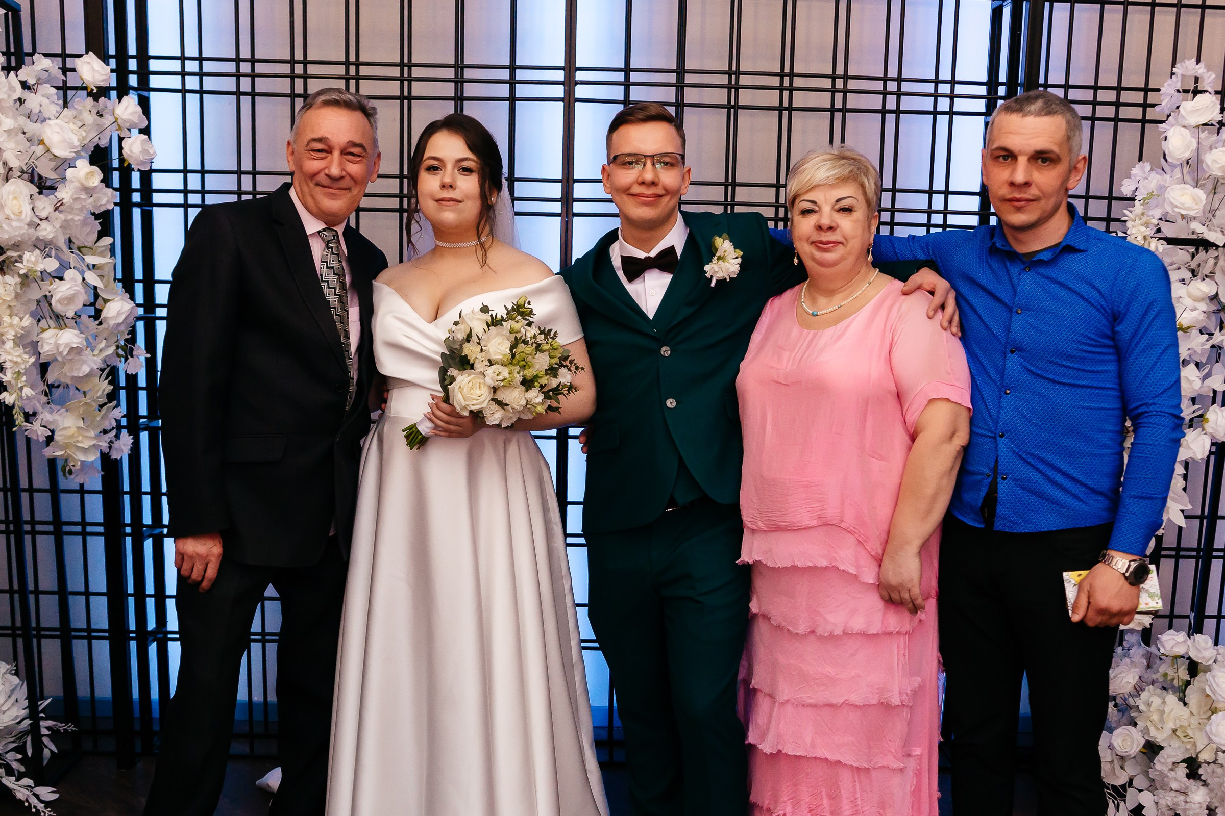 24.04.24 Петр & Елена. Свадебный и семейный фотограф в Новосибирске Дарья Кель